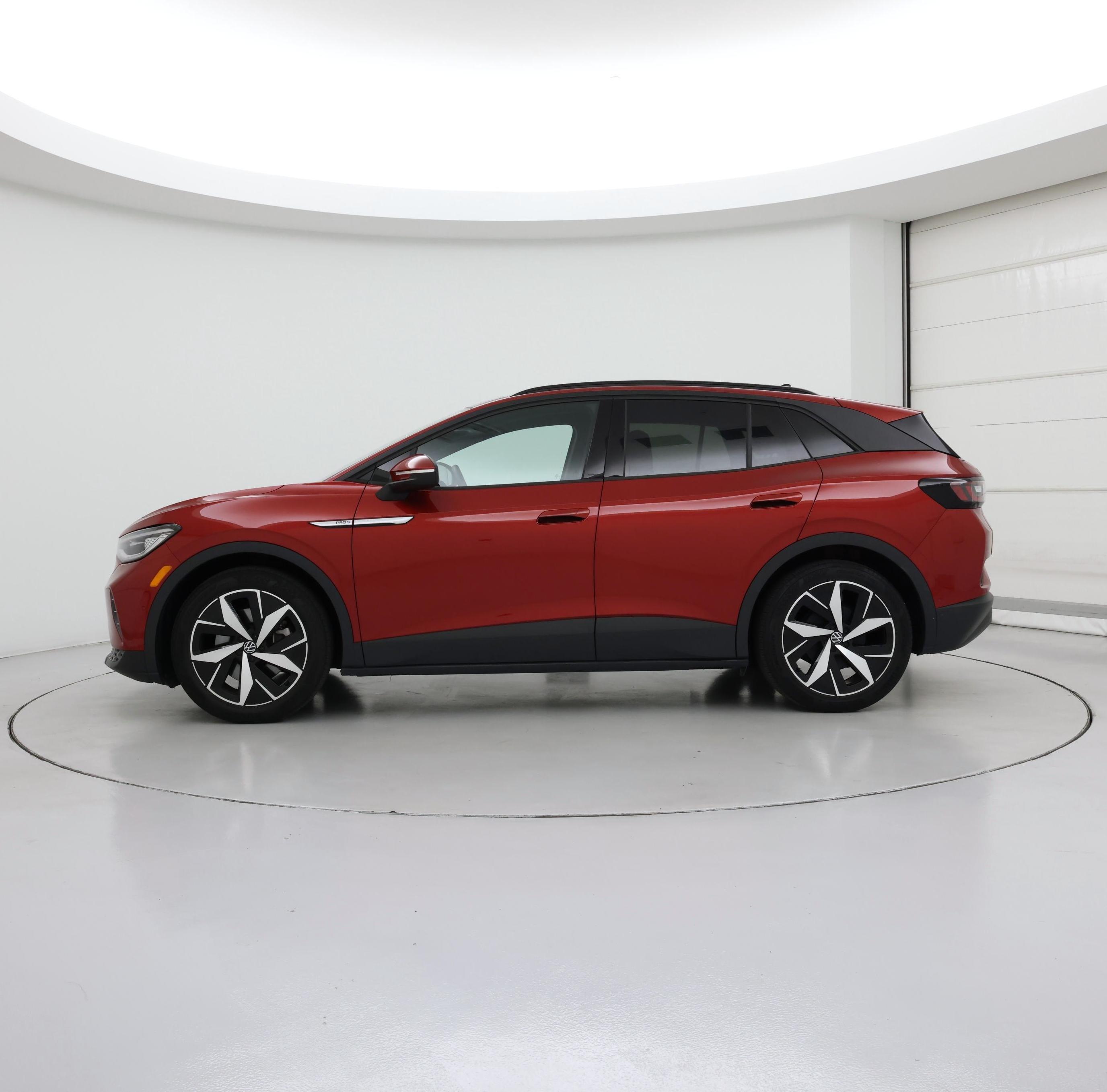 Thumbnail: 2023 Volkswagen ID.4 - 3