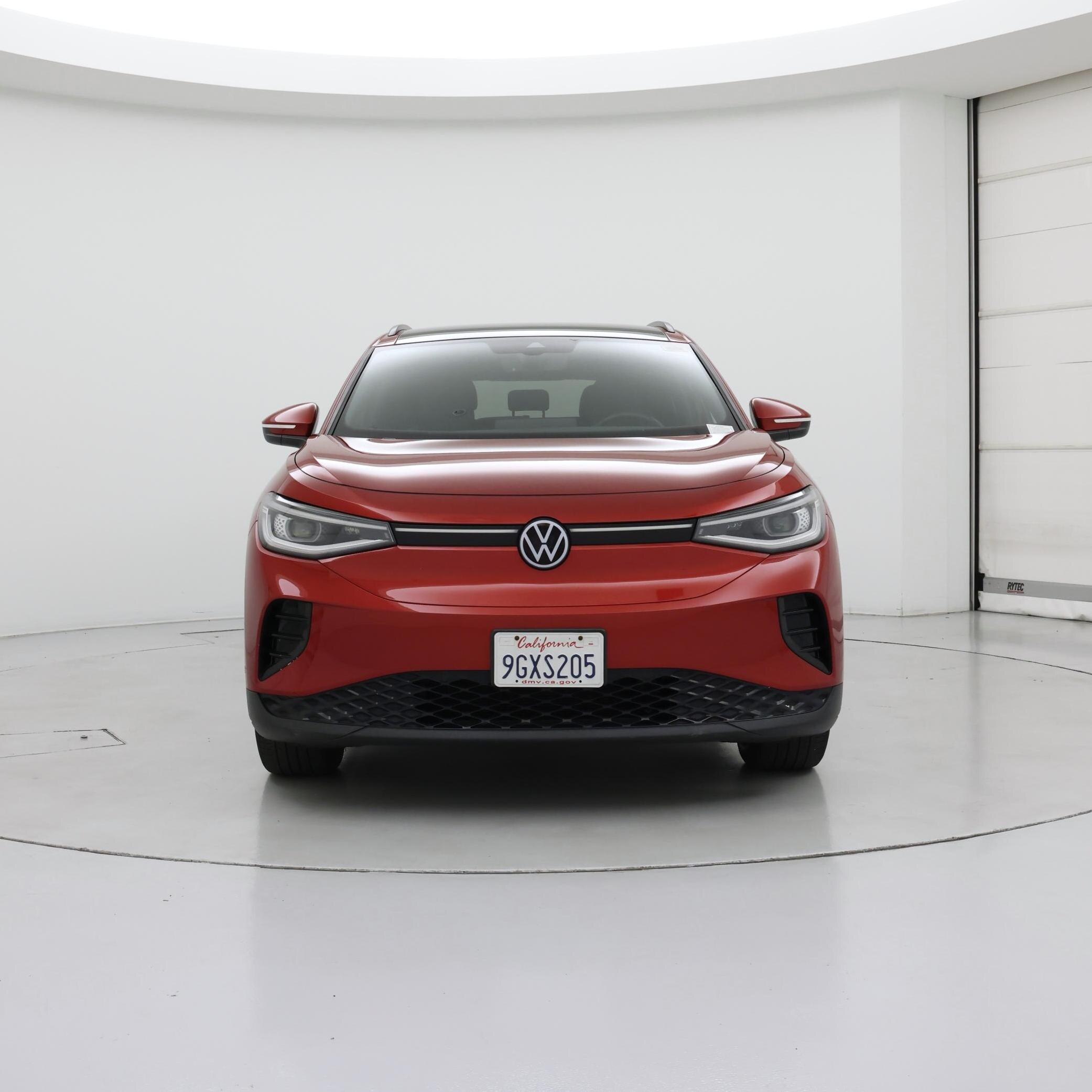 Thumbnail: 2023 Volkswagen ID.4 - 5