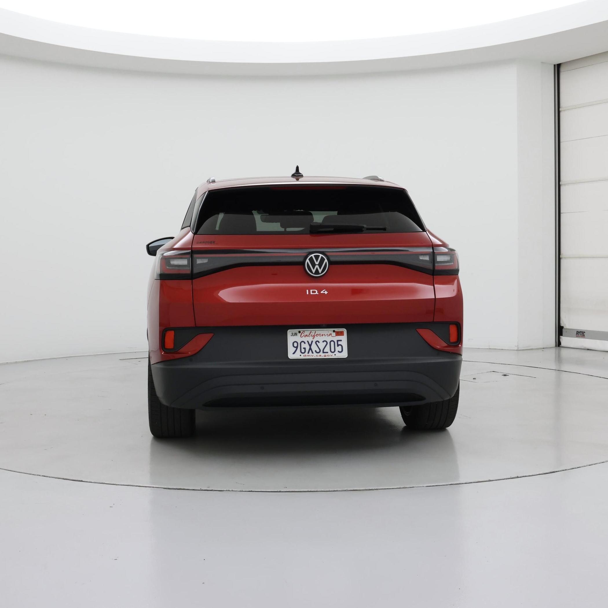 Thumbnail: 2023 Volkswagen ID.4 - 6