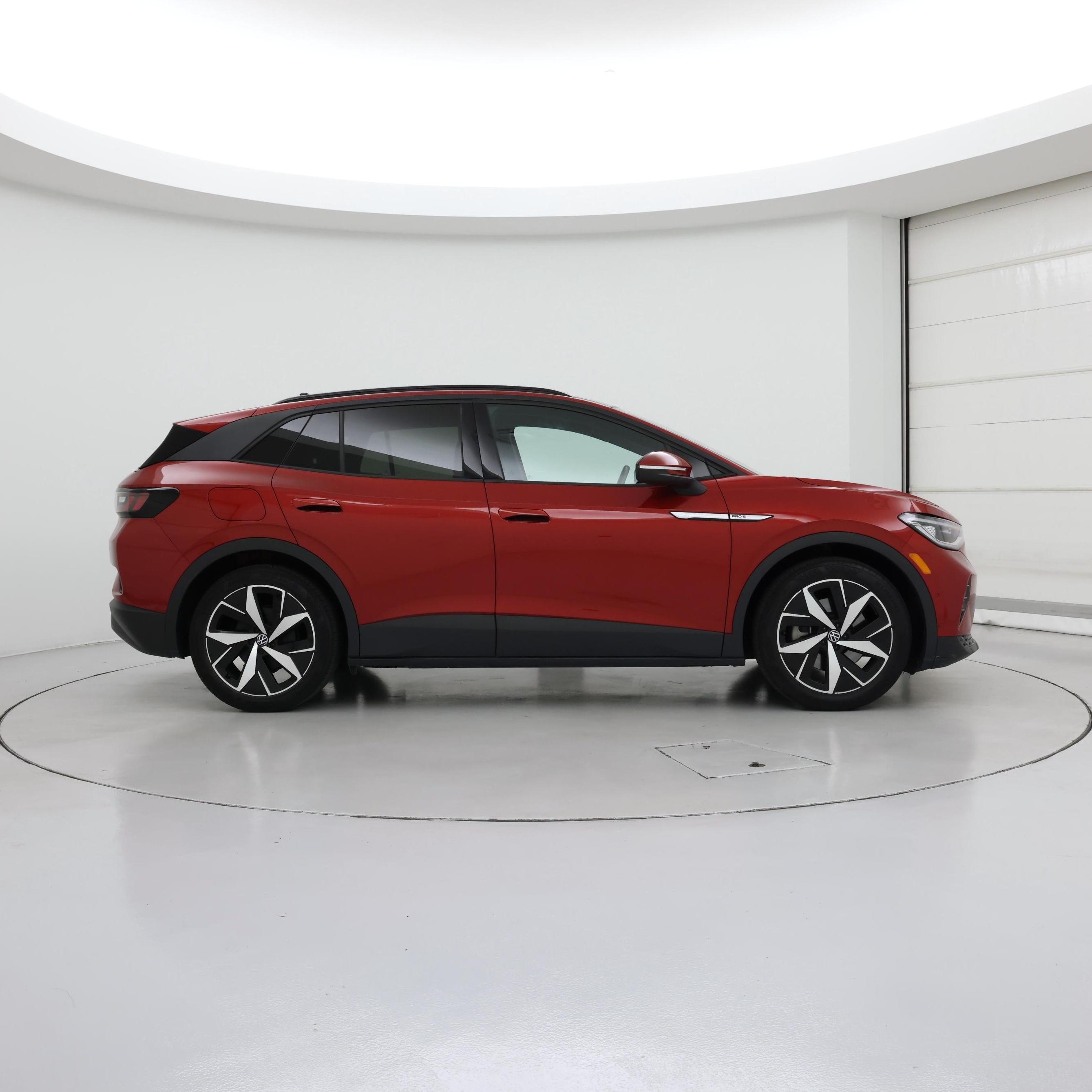 Thumbnail: 2023 Volkswagen ID.4 - 7