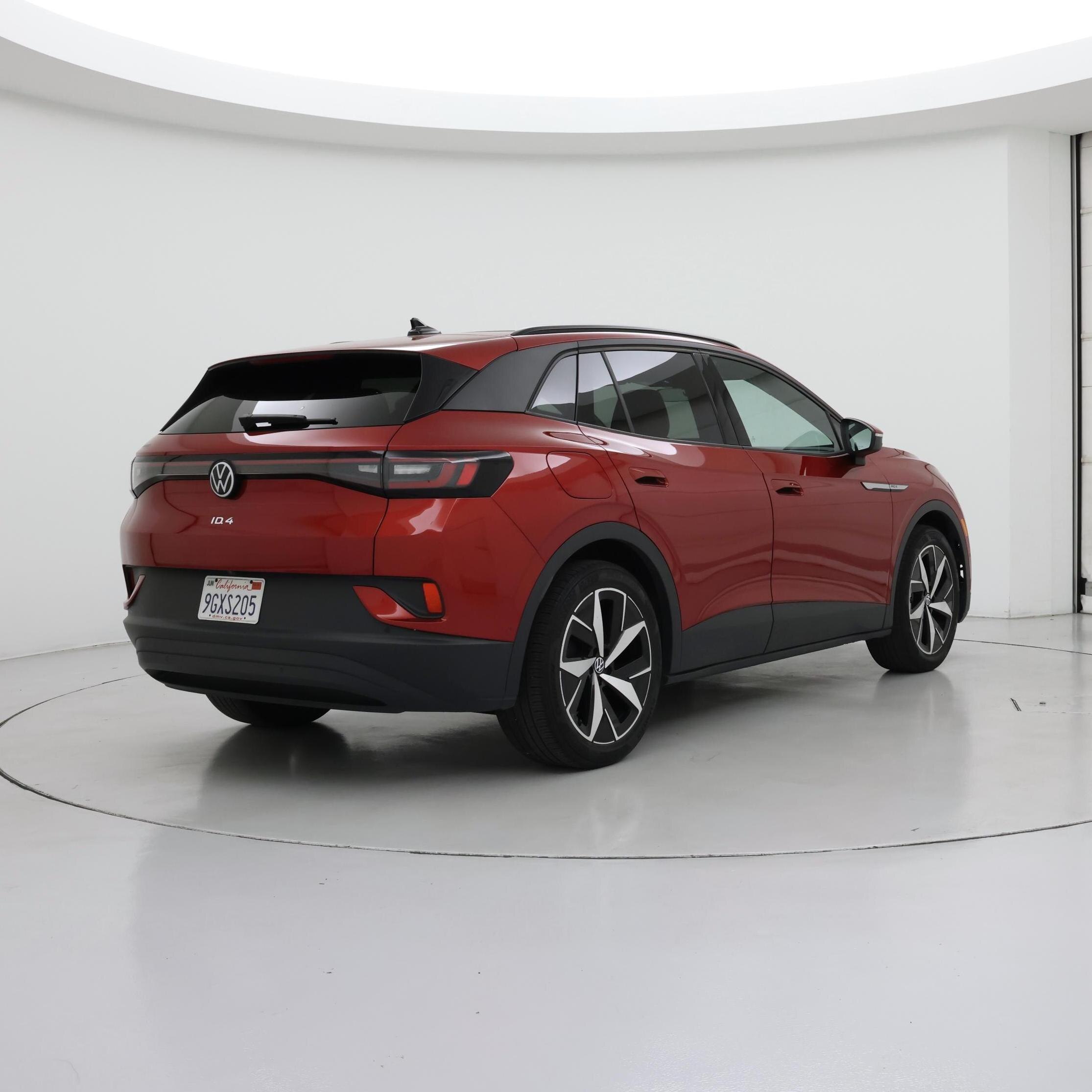 Thumbnail: 2023 Volkswagen ID.4 - 8