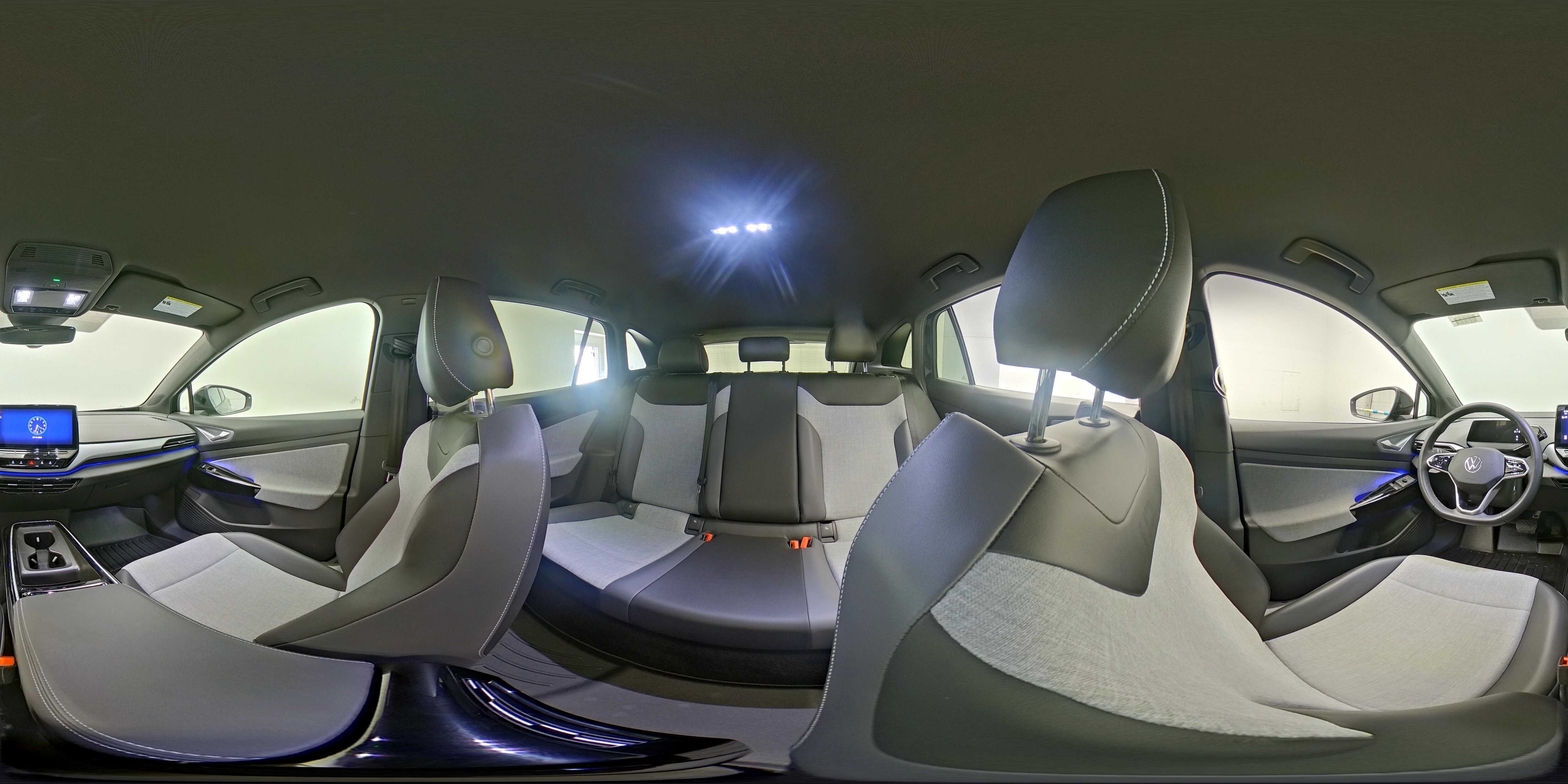 2023 Volkswagen ID.4 PRO - Photo 24