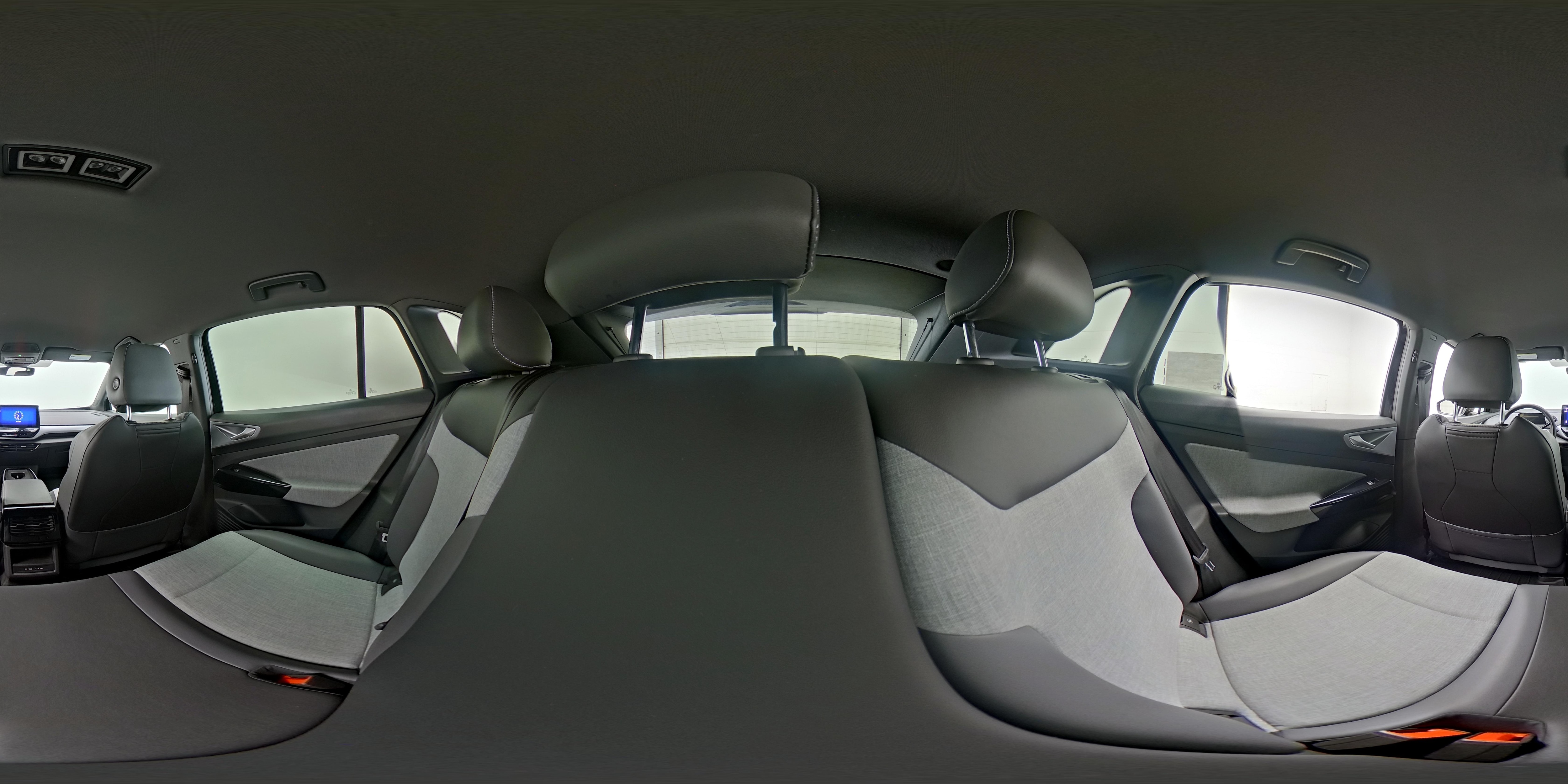 2023 Volkswagen ID.4 PRO - Photo 25