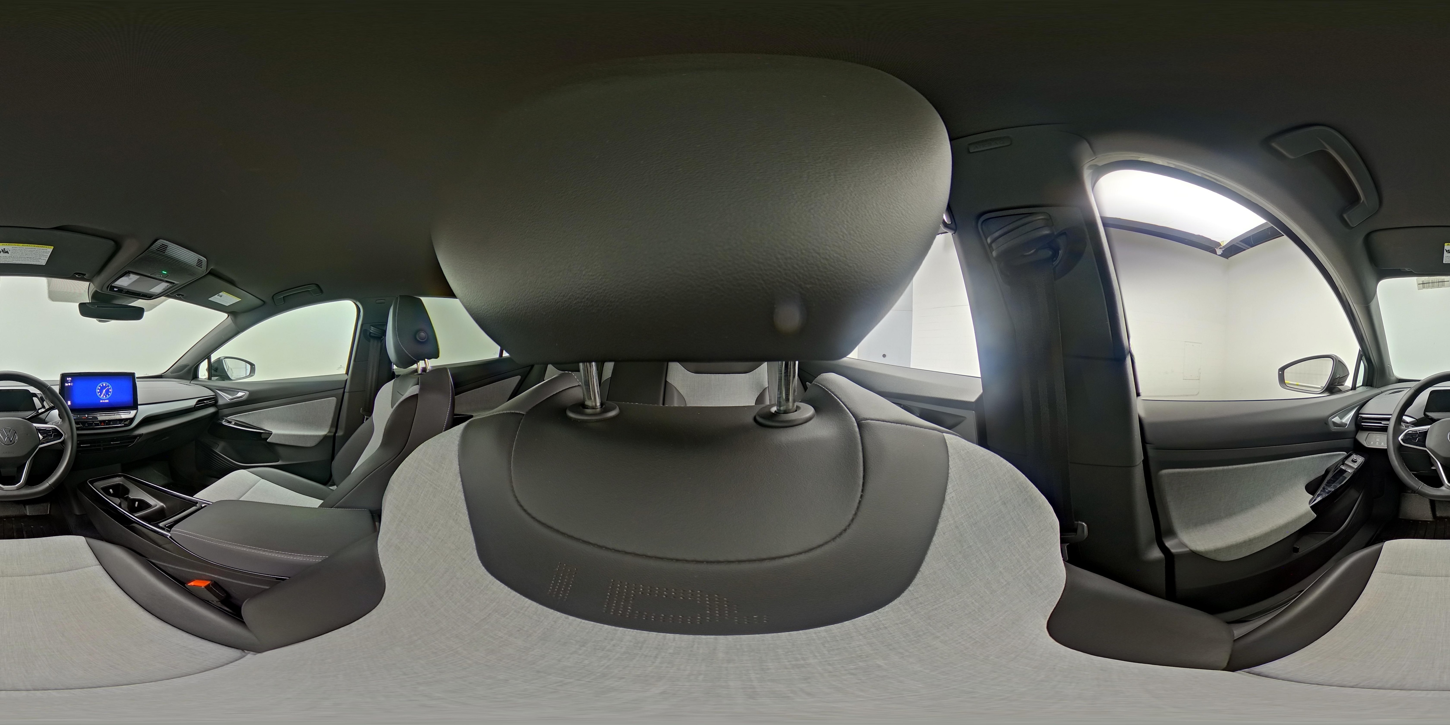 2023 Volkswagen ID.4 PRO - Photo 26
