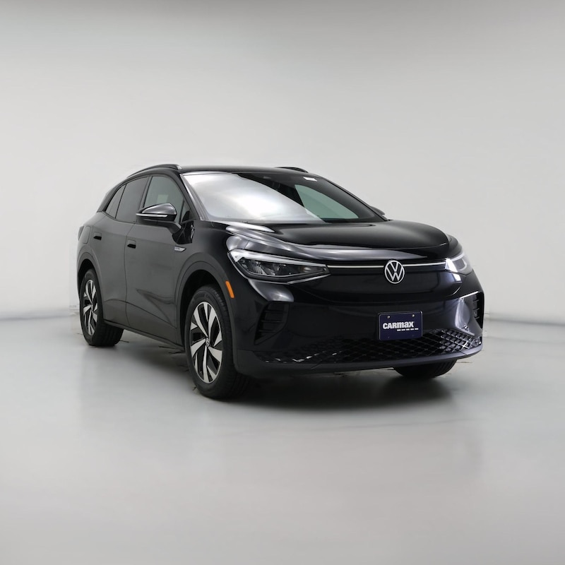 2023 Volkswagen ID.4 EV Pro