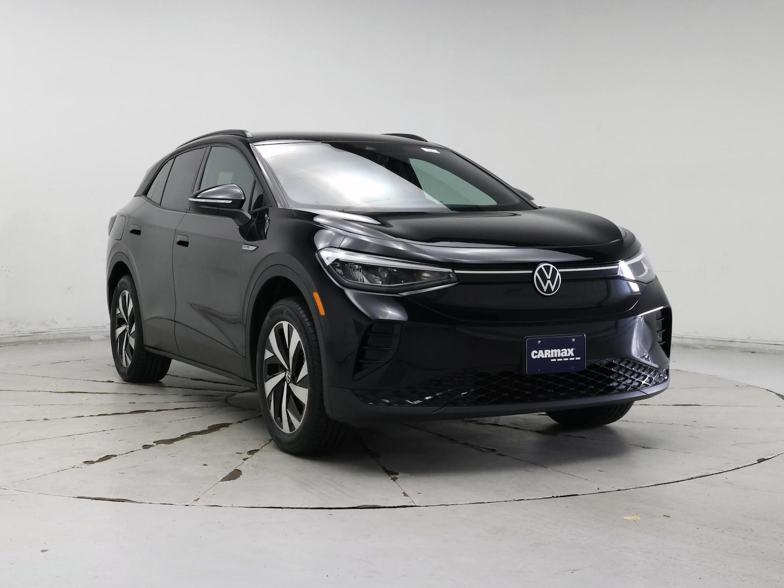 2023 Volkswagen ID.4 PRO - Photo 2