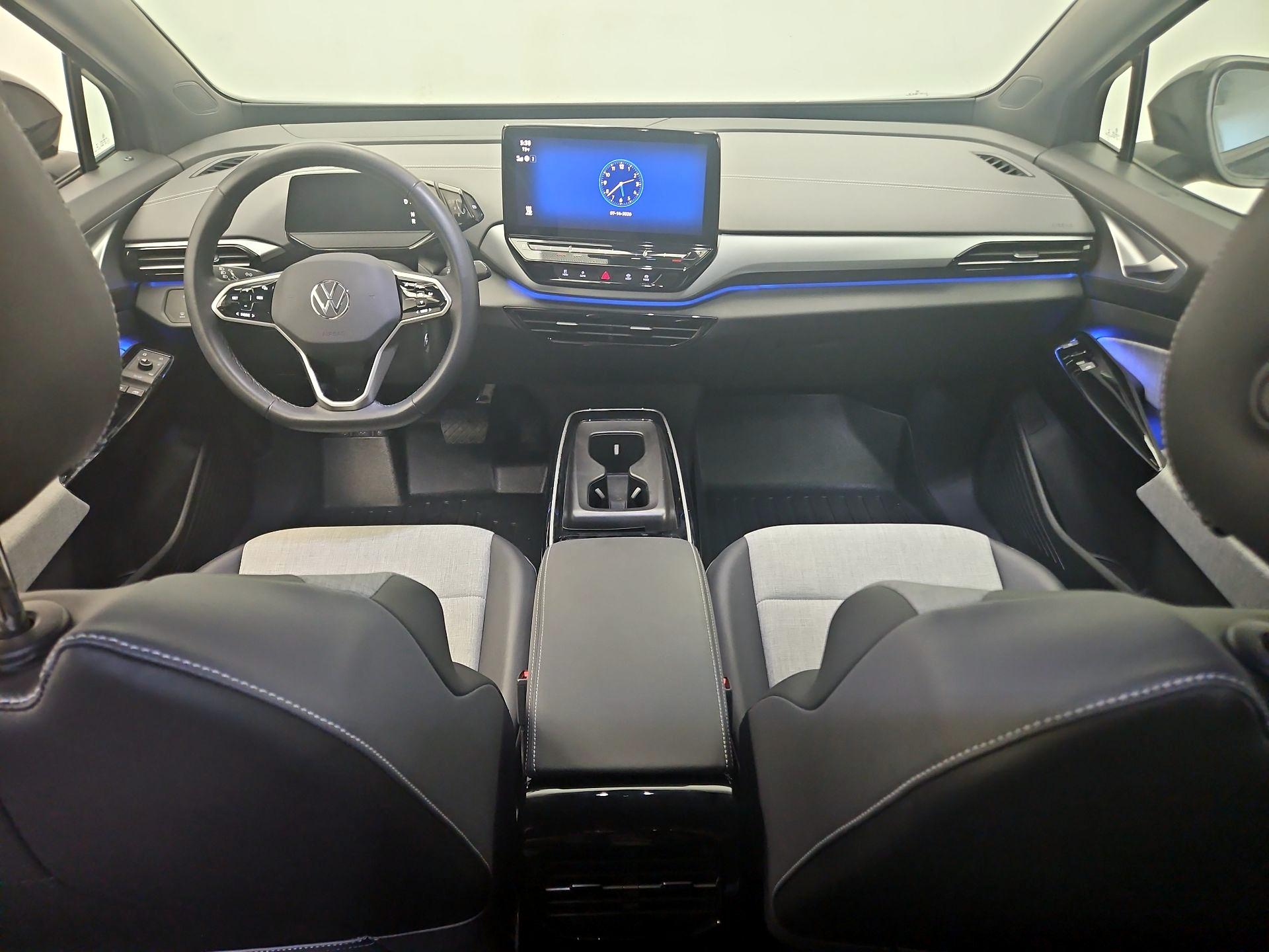 Thumbnail: 2023 Volkswagen ID.4 - 9