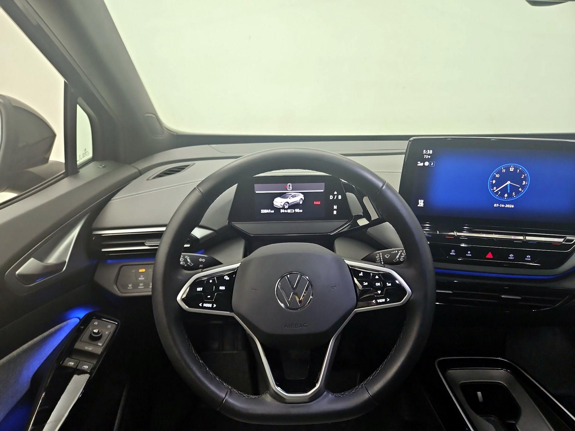 Thumbnail: 2023 Volkswagen ID.4 - 10