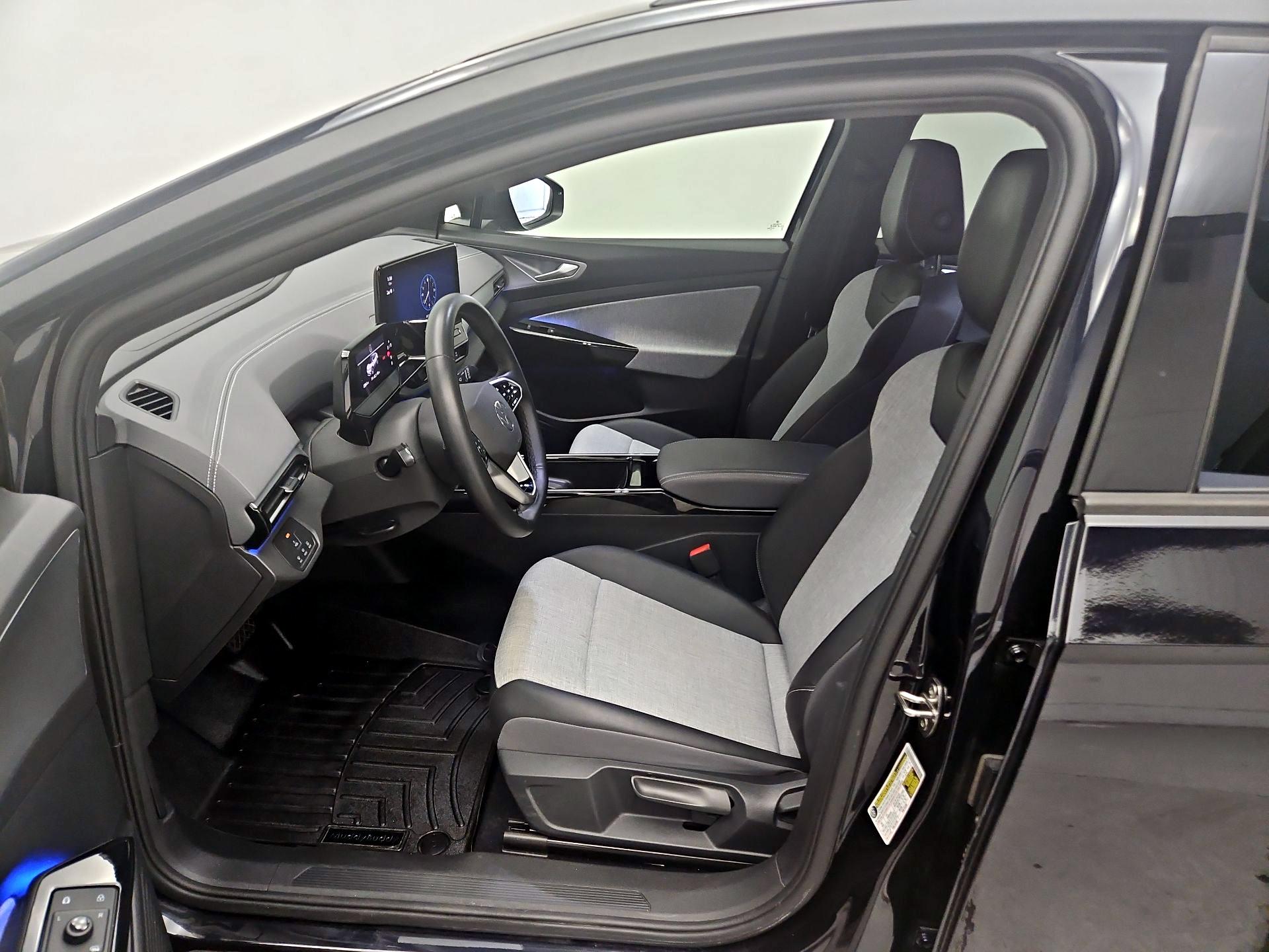Thumbnail: 2023 Volkswagen ID.4 - 11