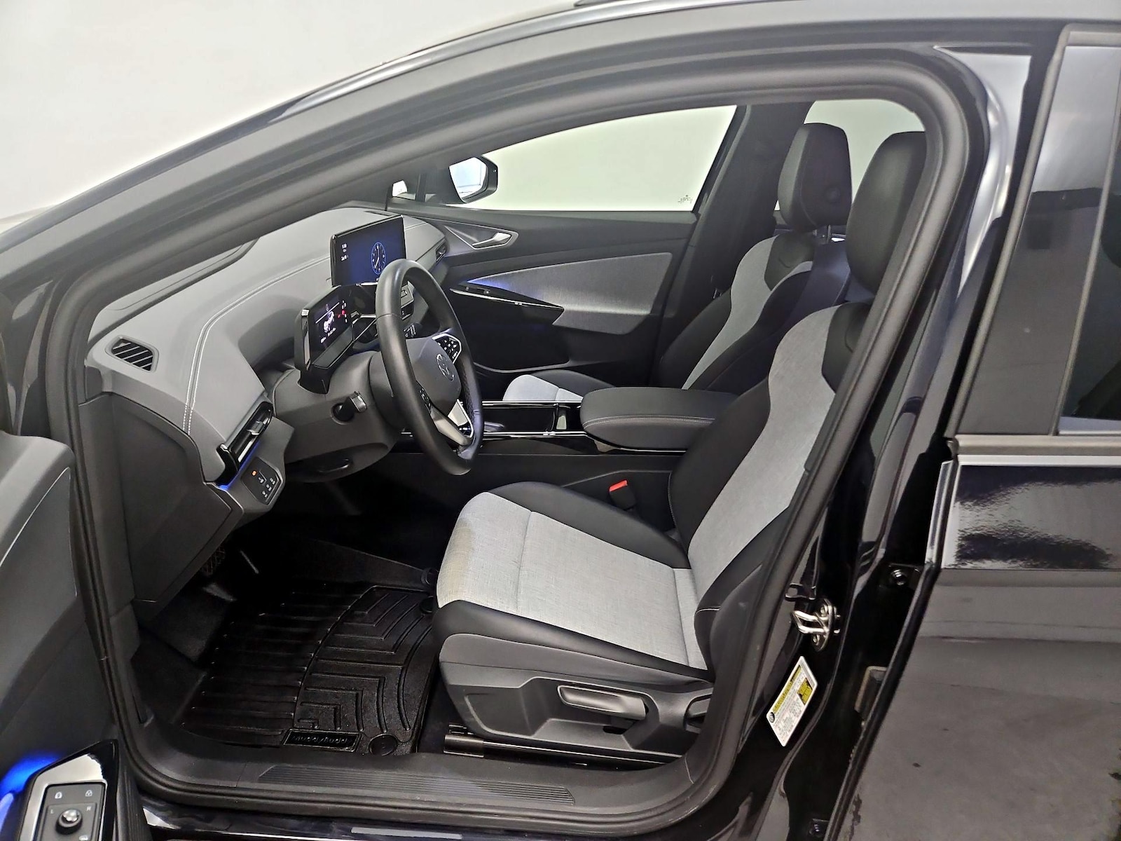 2023 Volkswagen ID.4 PRO - Photo 12