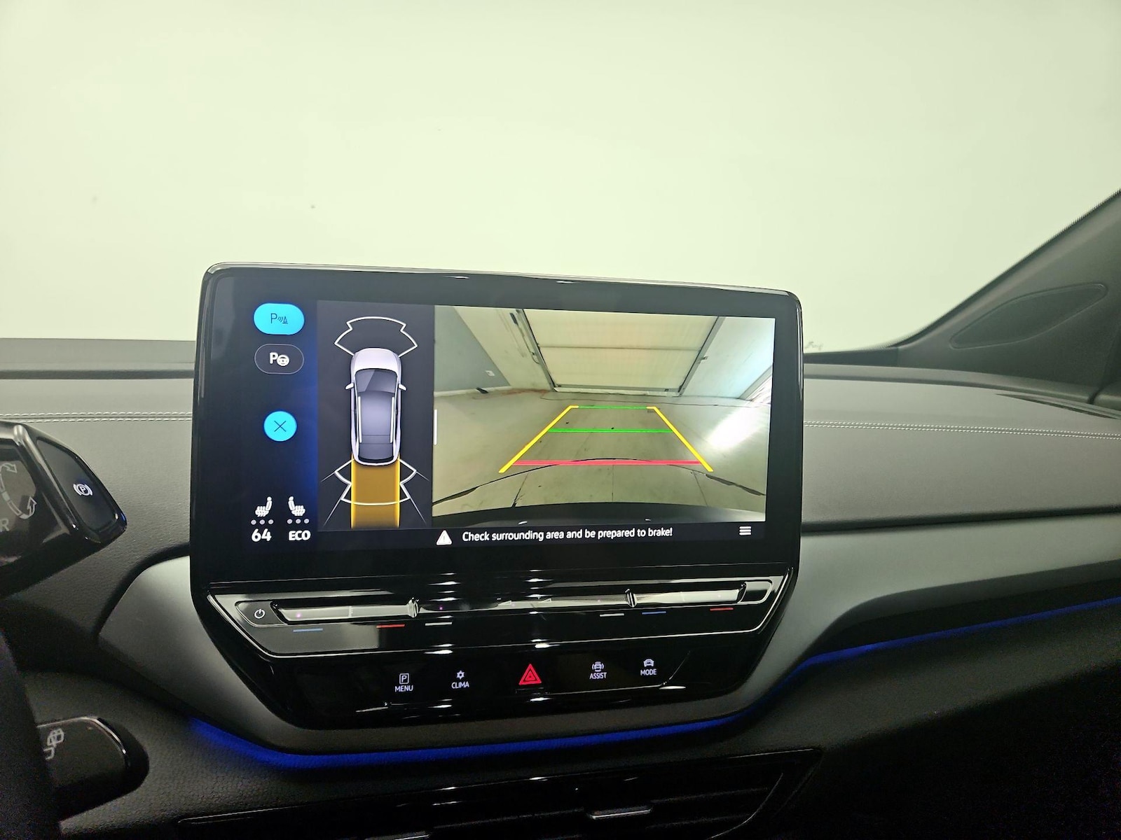 2023 Volkswagen ID.4 PRO - Photo 15