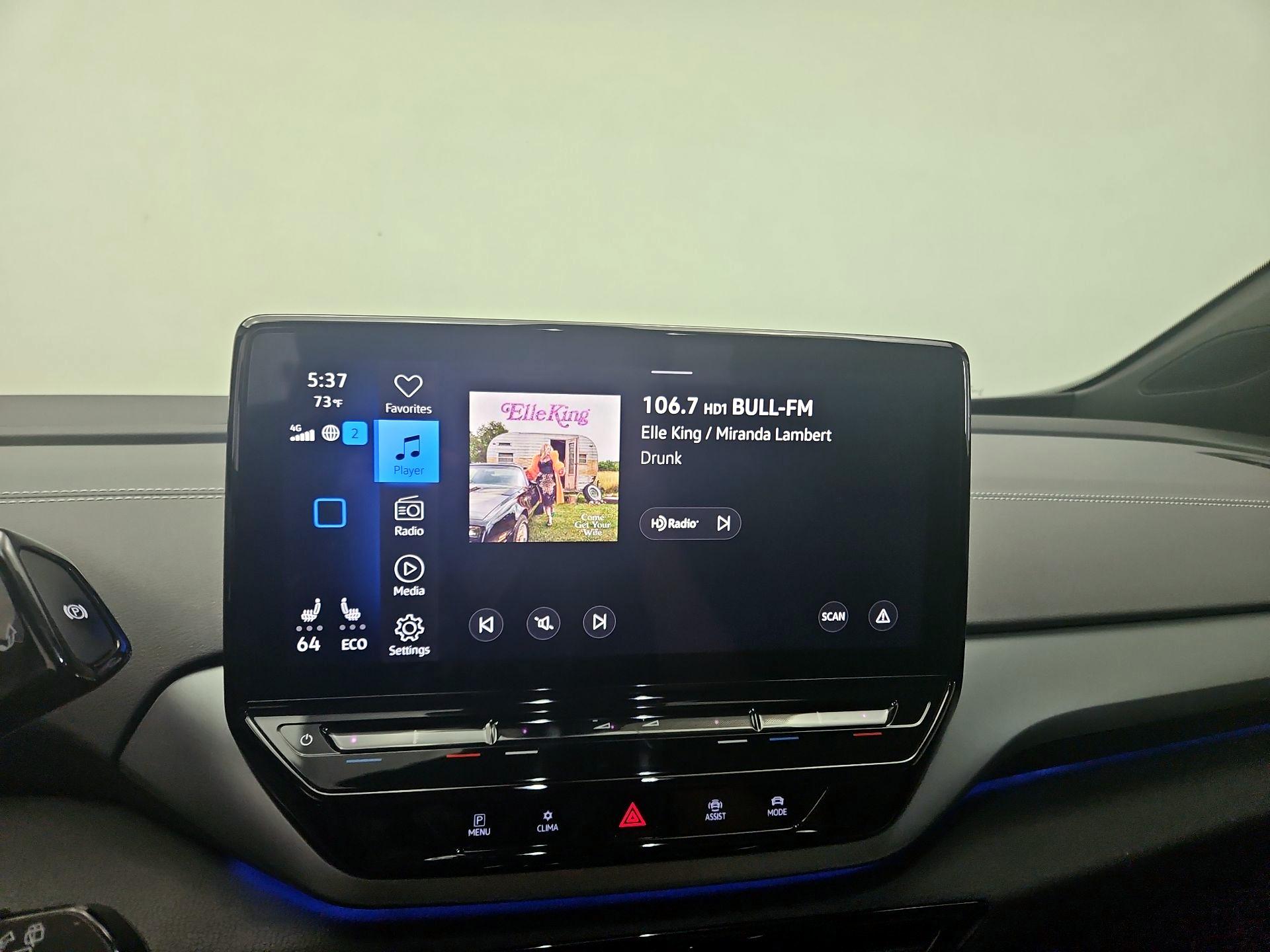 Thumbnail: 2023 Volkswagen ID.4 - 15