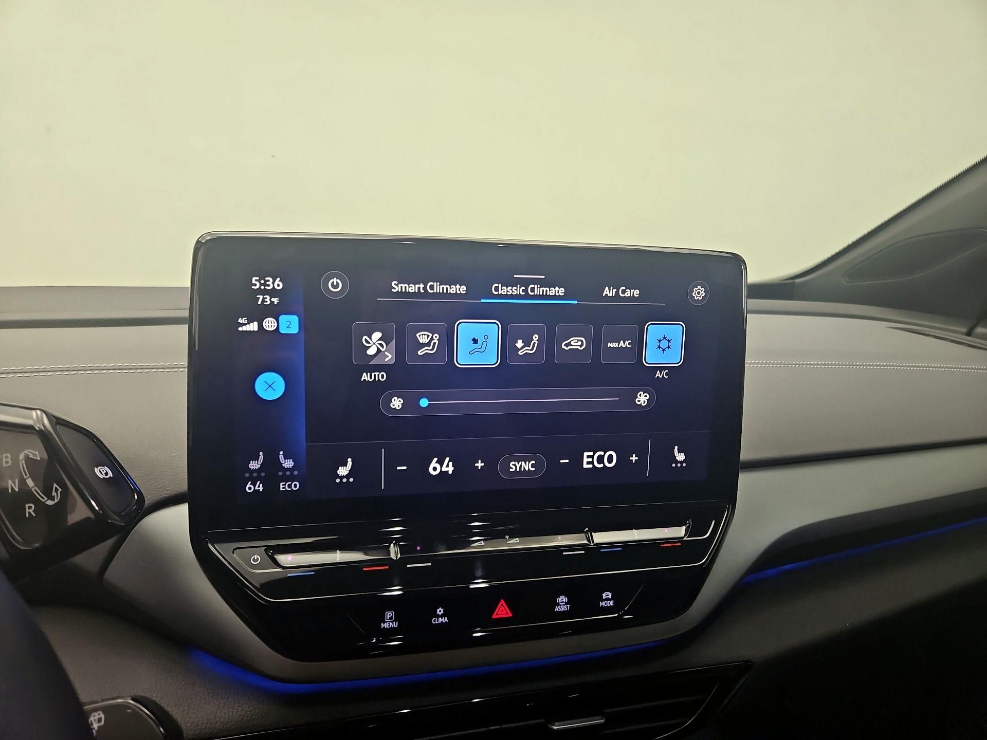 Thumbnail: 2023 Volkswagen ID.4 - 16