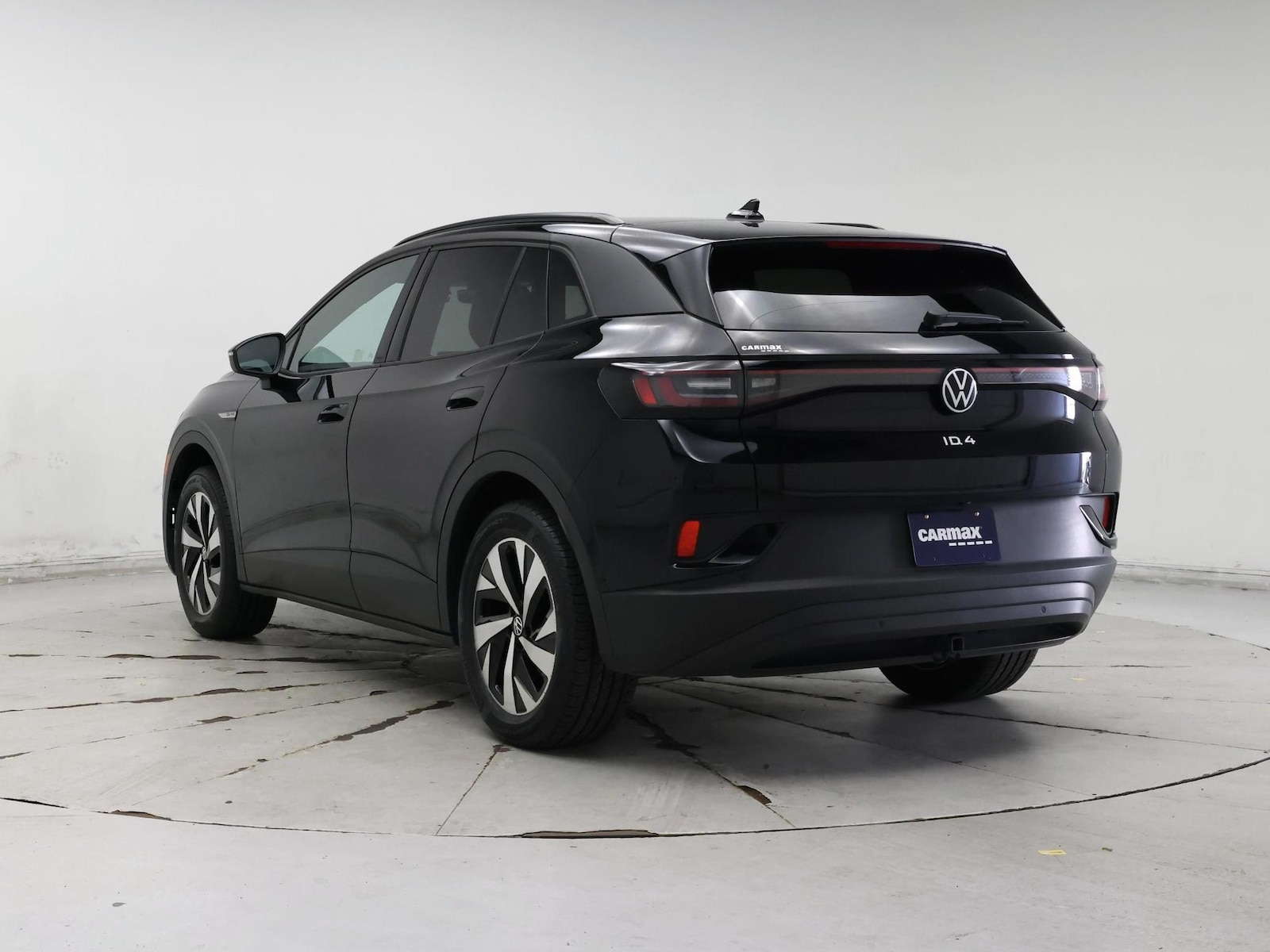 2023 Volkswagen ID.4 PRO - Photo 3