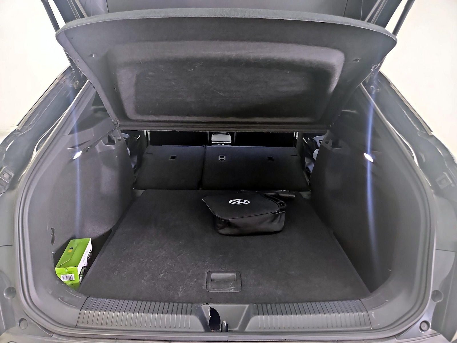 2023 Volkswagen ID.4 PRO - Photo 21