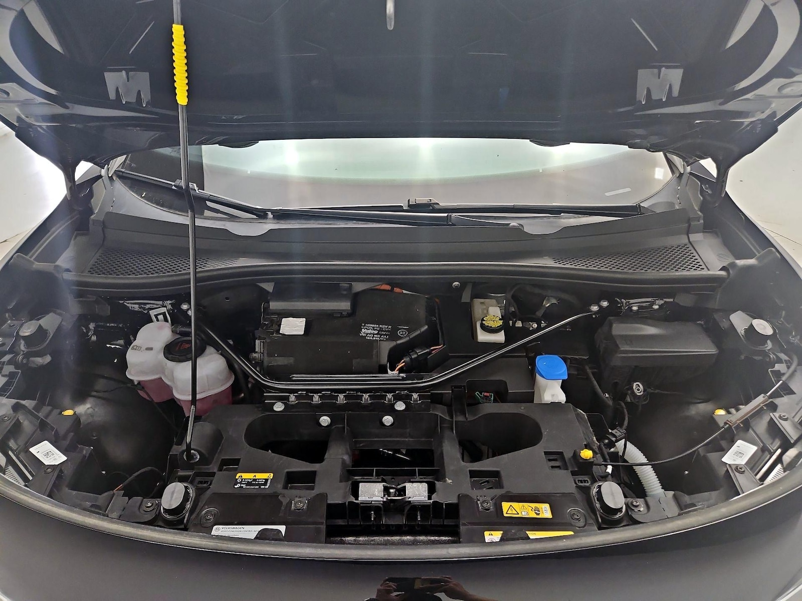 2023 Volkswagen ID.4 PRO - Photo 22
