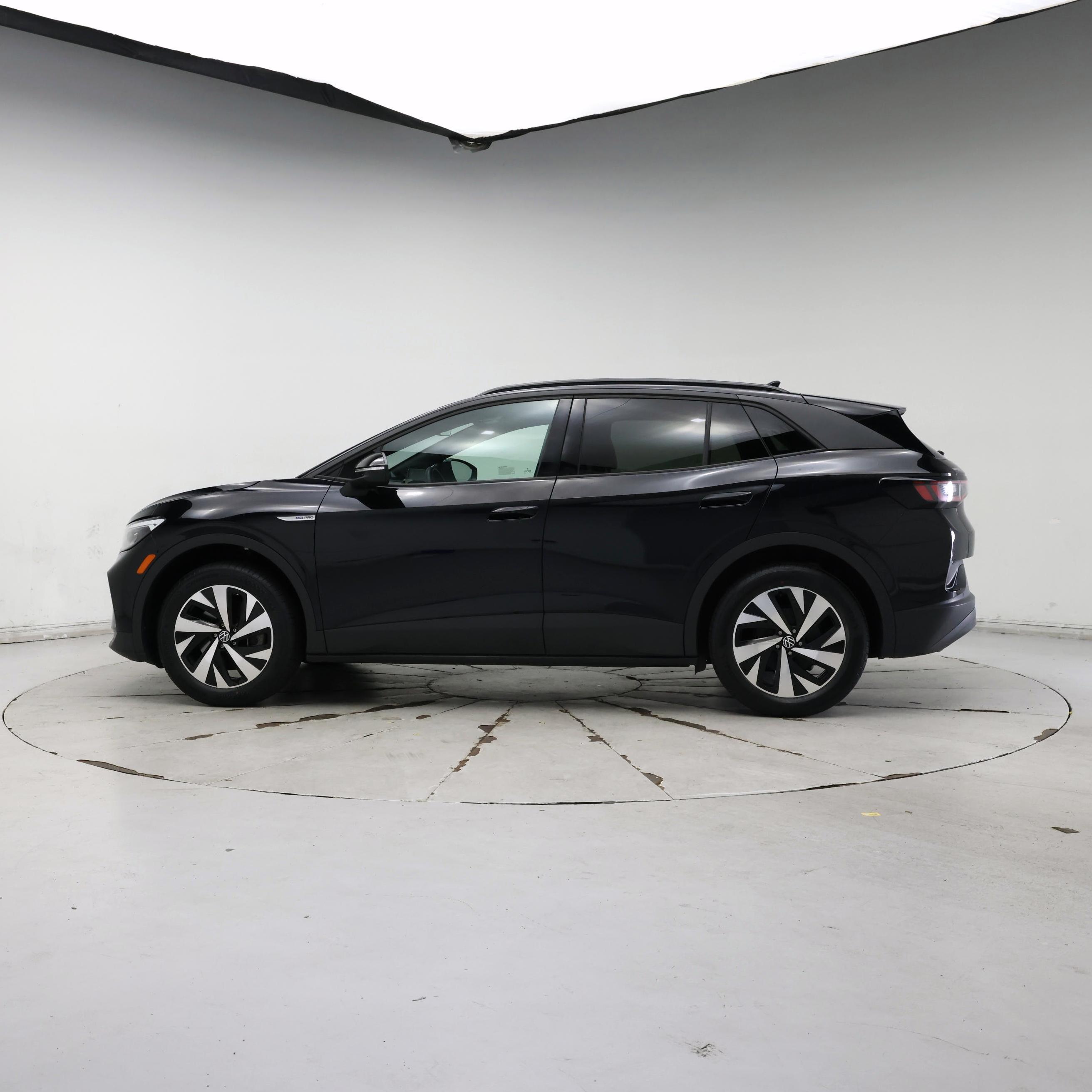 Thumbnail: 2023 Volkswagen ID.4 - 3