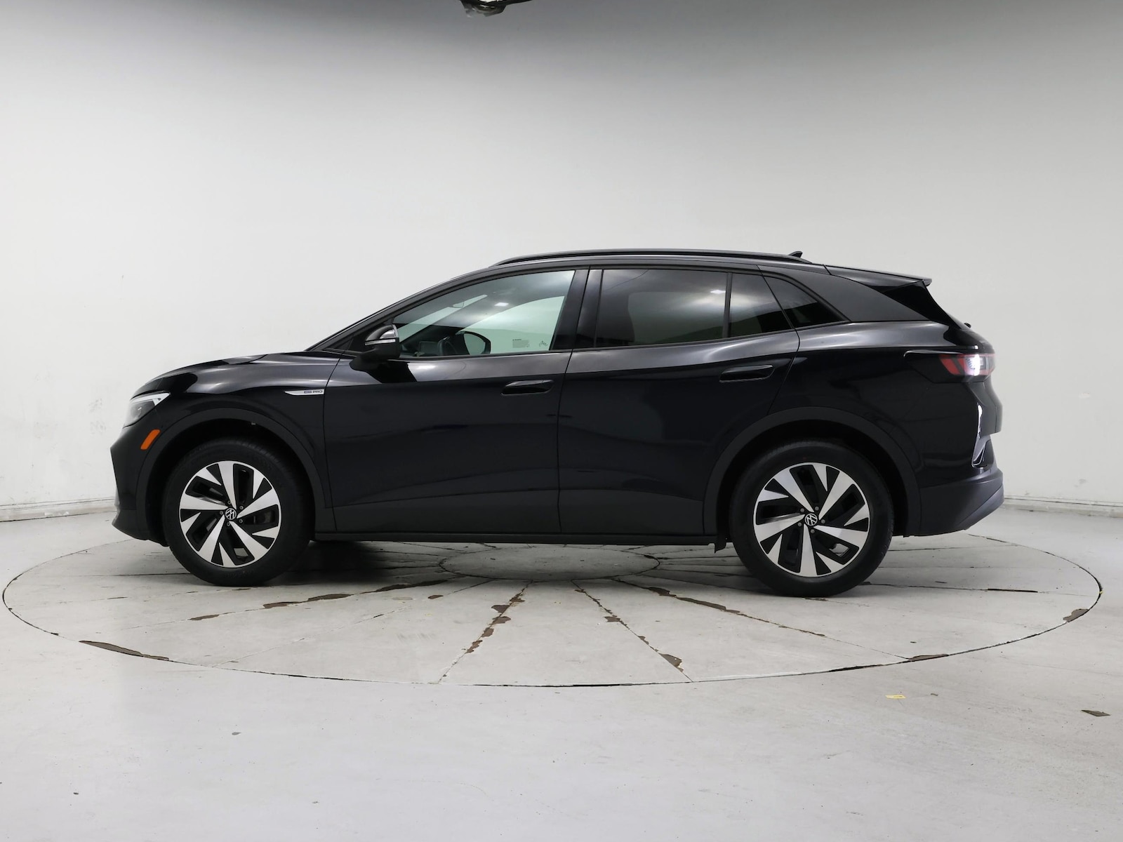 2023 Volkswagen ID.4 PRO - Photo 4