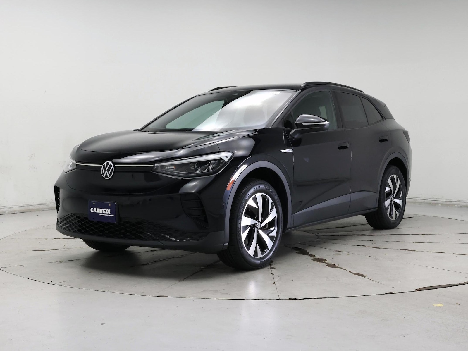 2023 Volkswagen ID.4 PRO - Photo 5