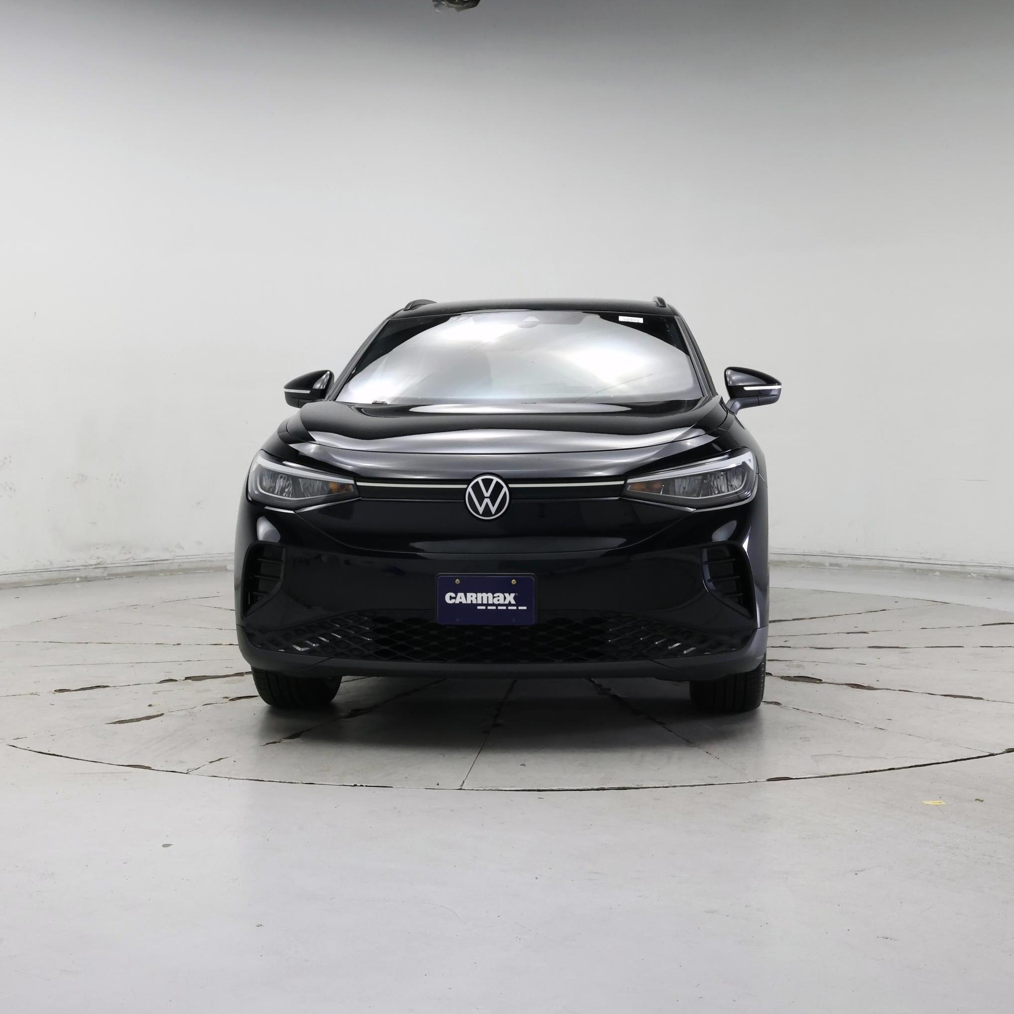 Thumbnail: 2023 Volkswagen ID.4 - 5