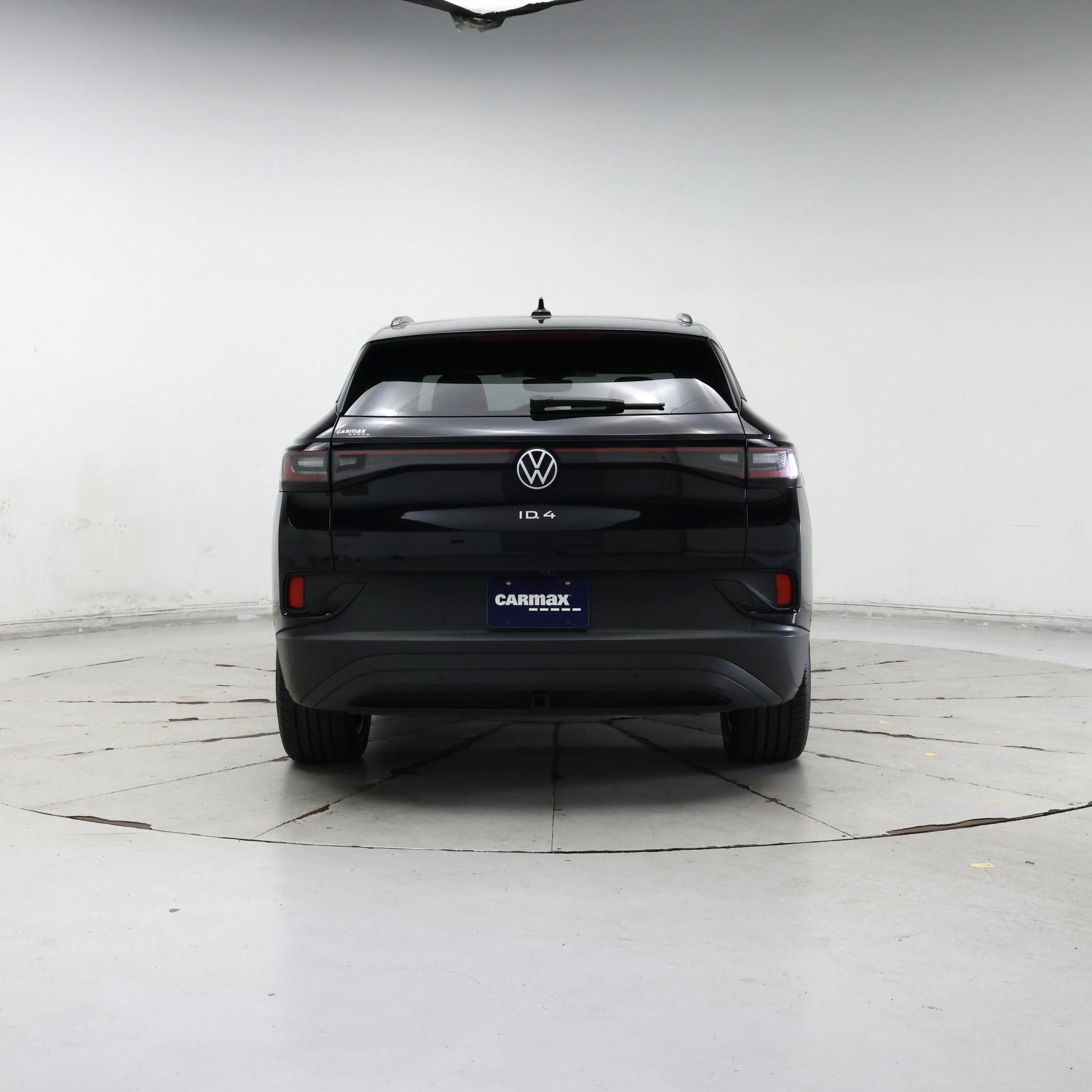 Thumbnail: 2023 Volkswagen ID.4 - 6