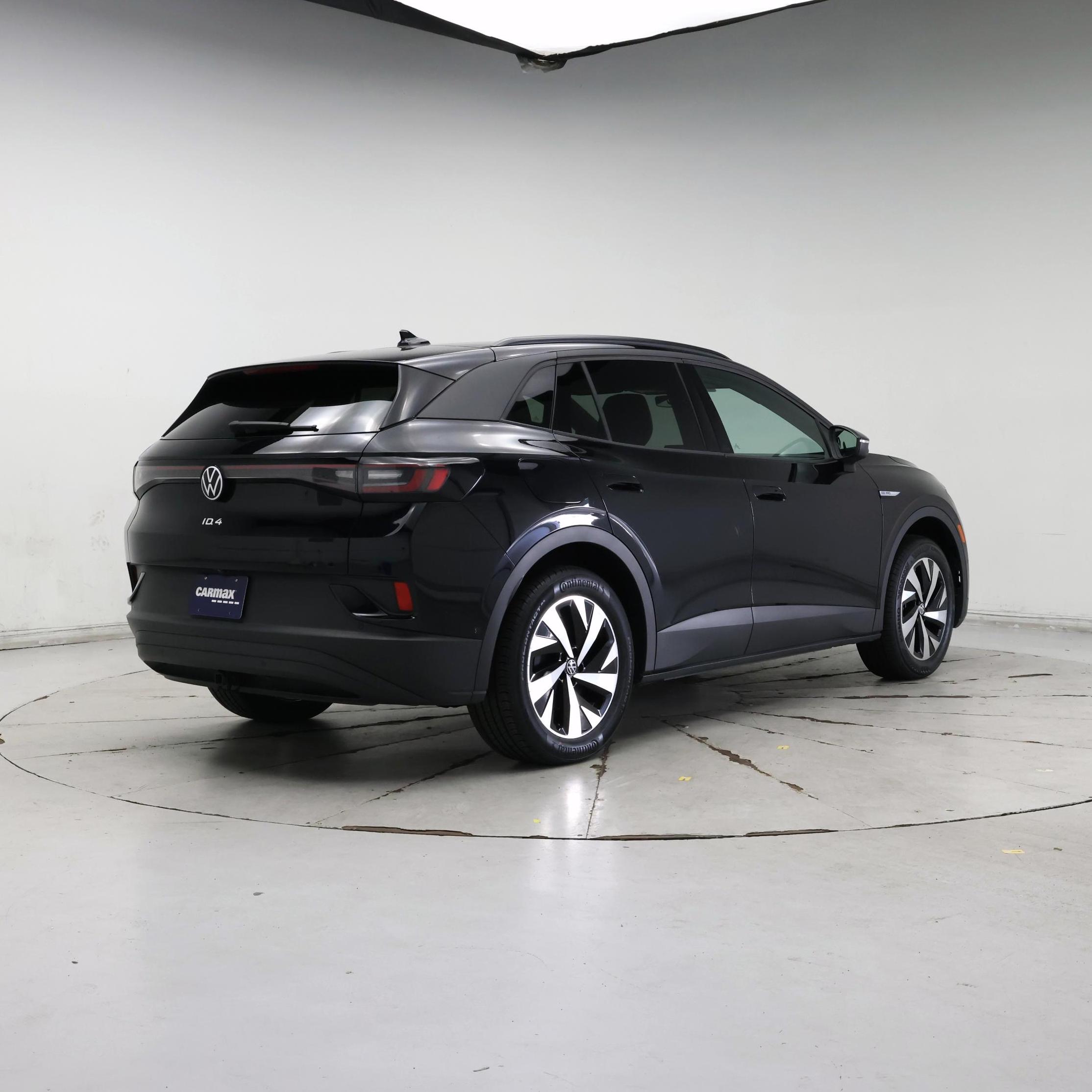 Thumbnail: 2023 Volkswagen ID.4 - 8