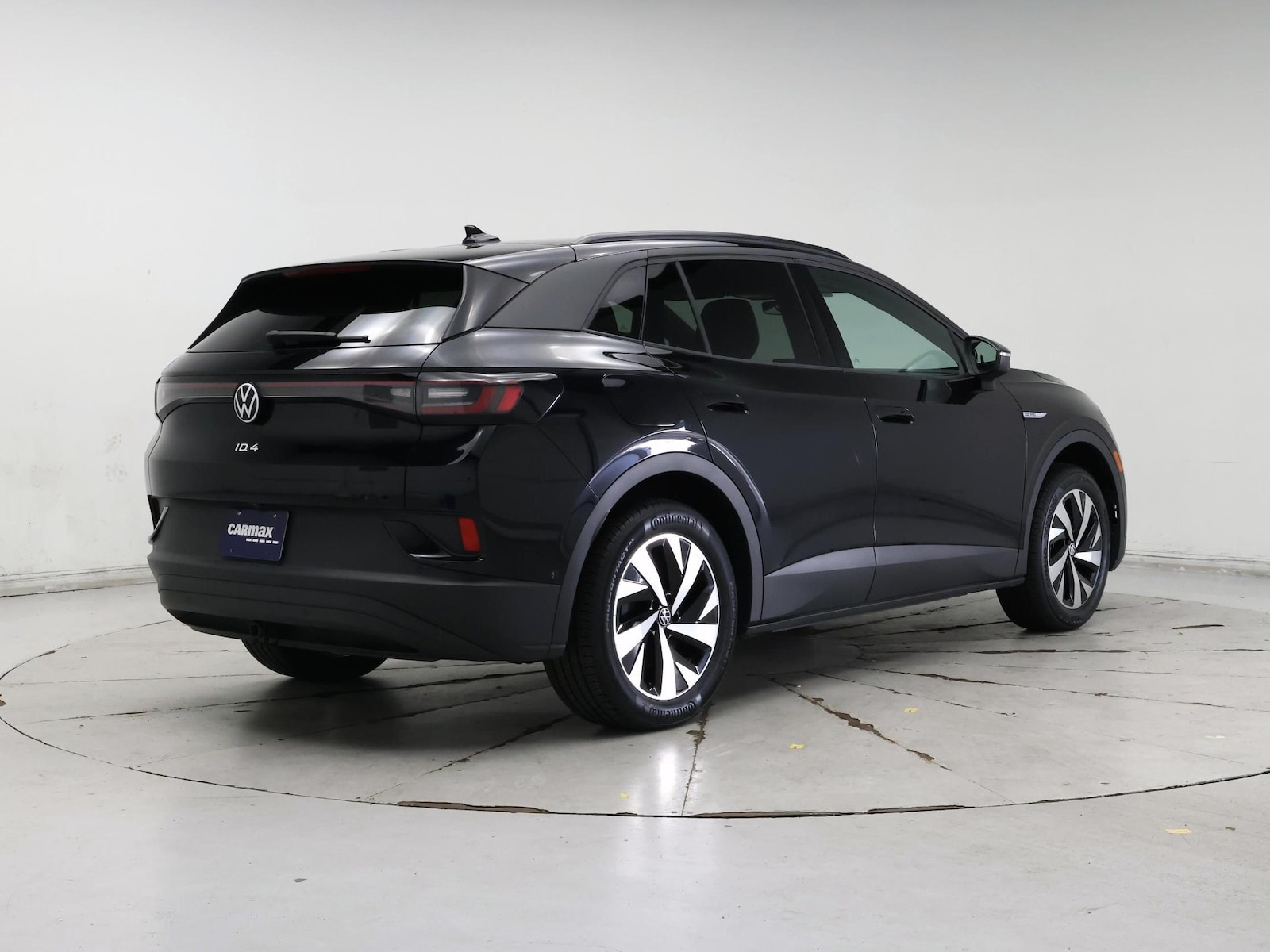 2023 Volkswagen ID.4 PRO - Photo 9