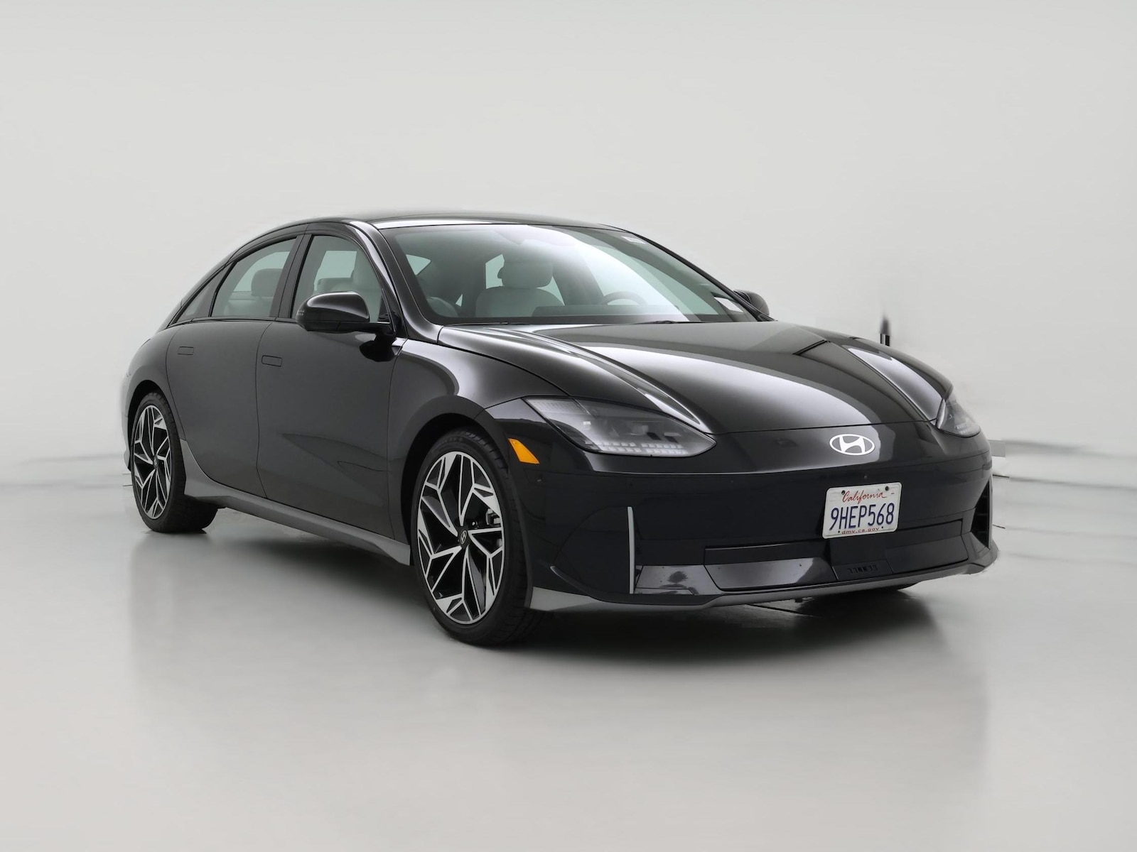 2023 Hyundai IONIQ 6 Limited