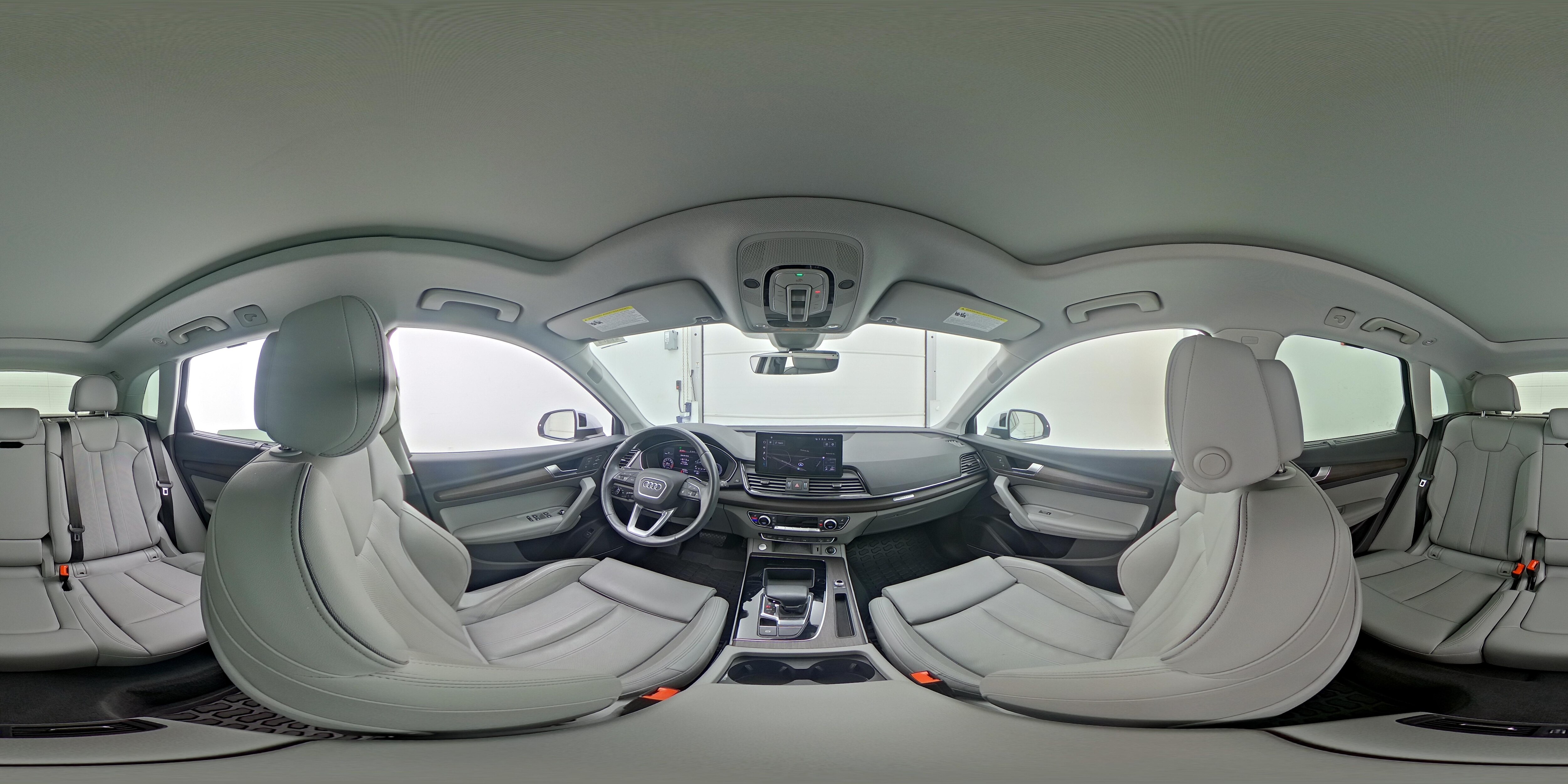 2023 Audi Q5 Premium Plus - Photo 26
