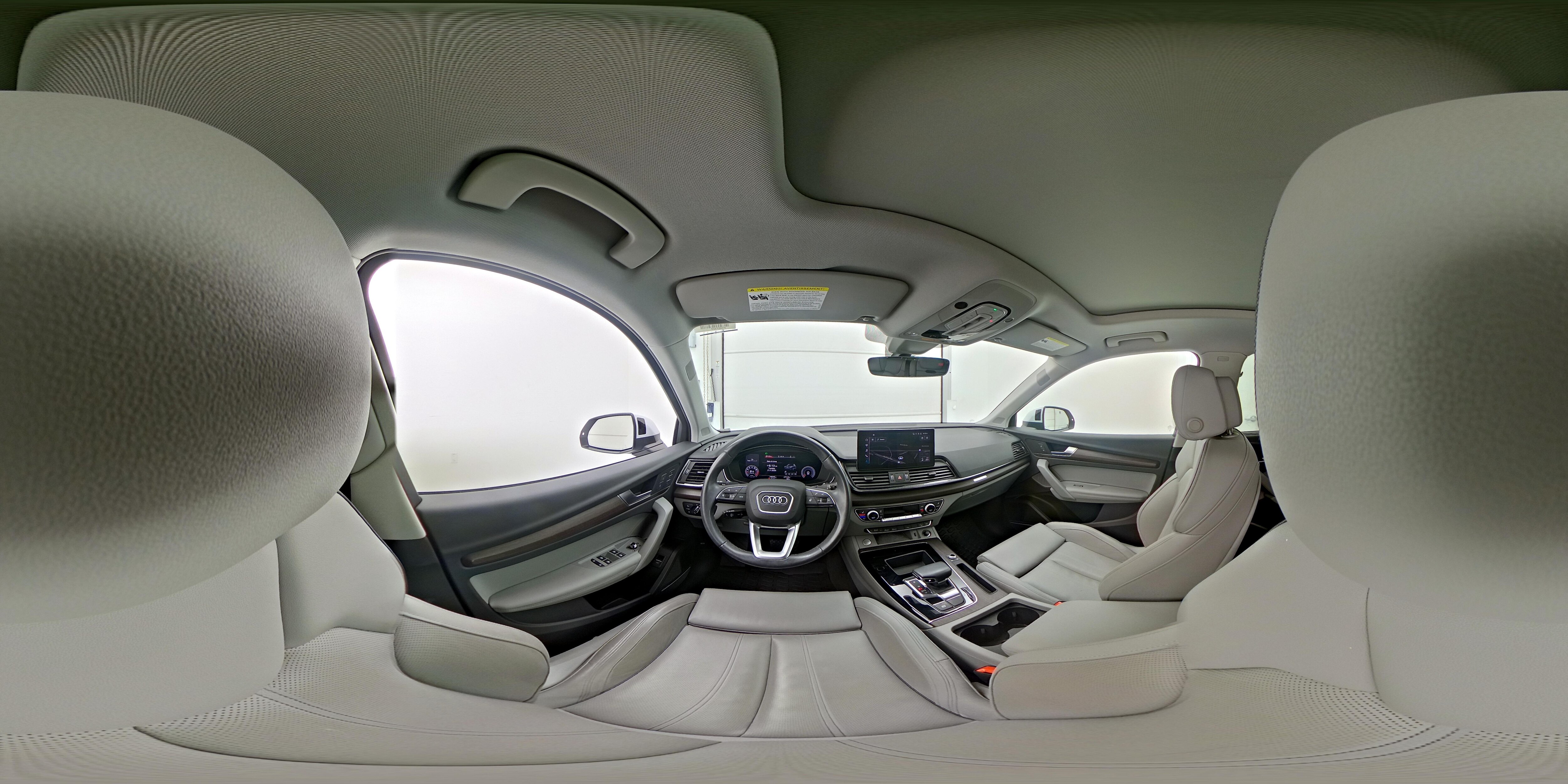 2023 Audi Q5 Premium Plus - Photo 28