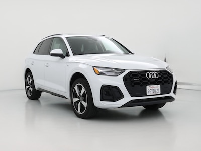 2023 Audi Q5 S-Line Premium Plus