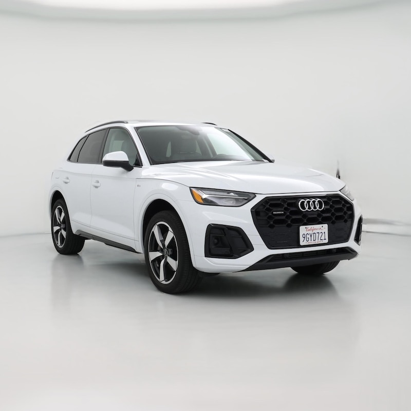 2023 Audi Q5 S-Line Premium Plus