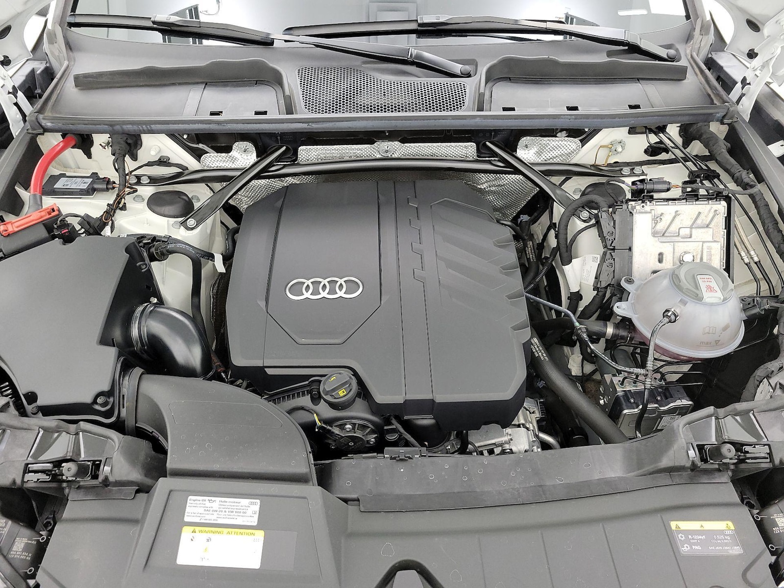 2023 Audi Q5 Premium Plus - Photo 24
