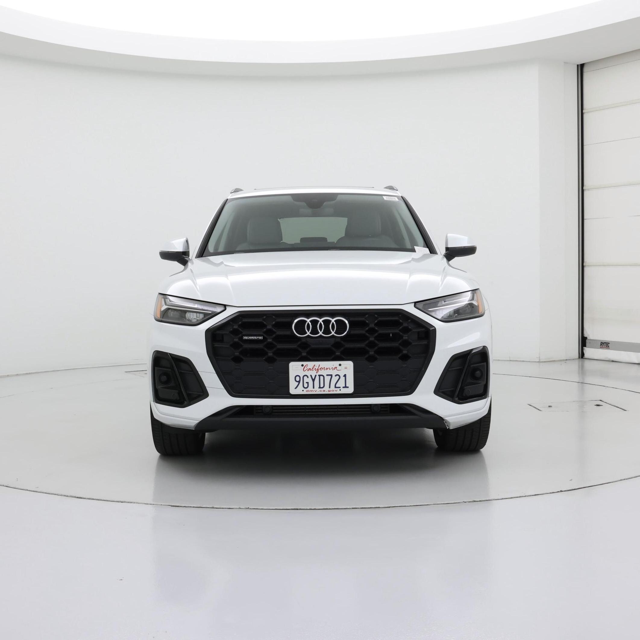 Thumbnail: 2023 Audi Q5 - 5