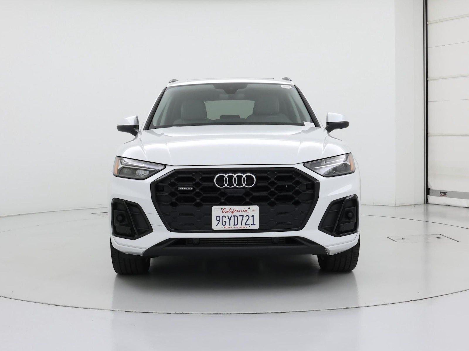 2023 Audi Q5 Premium Plus - Photo 6