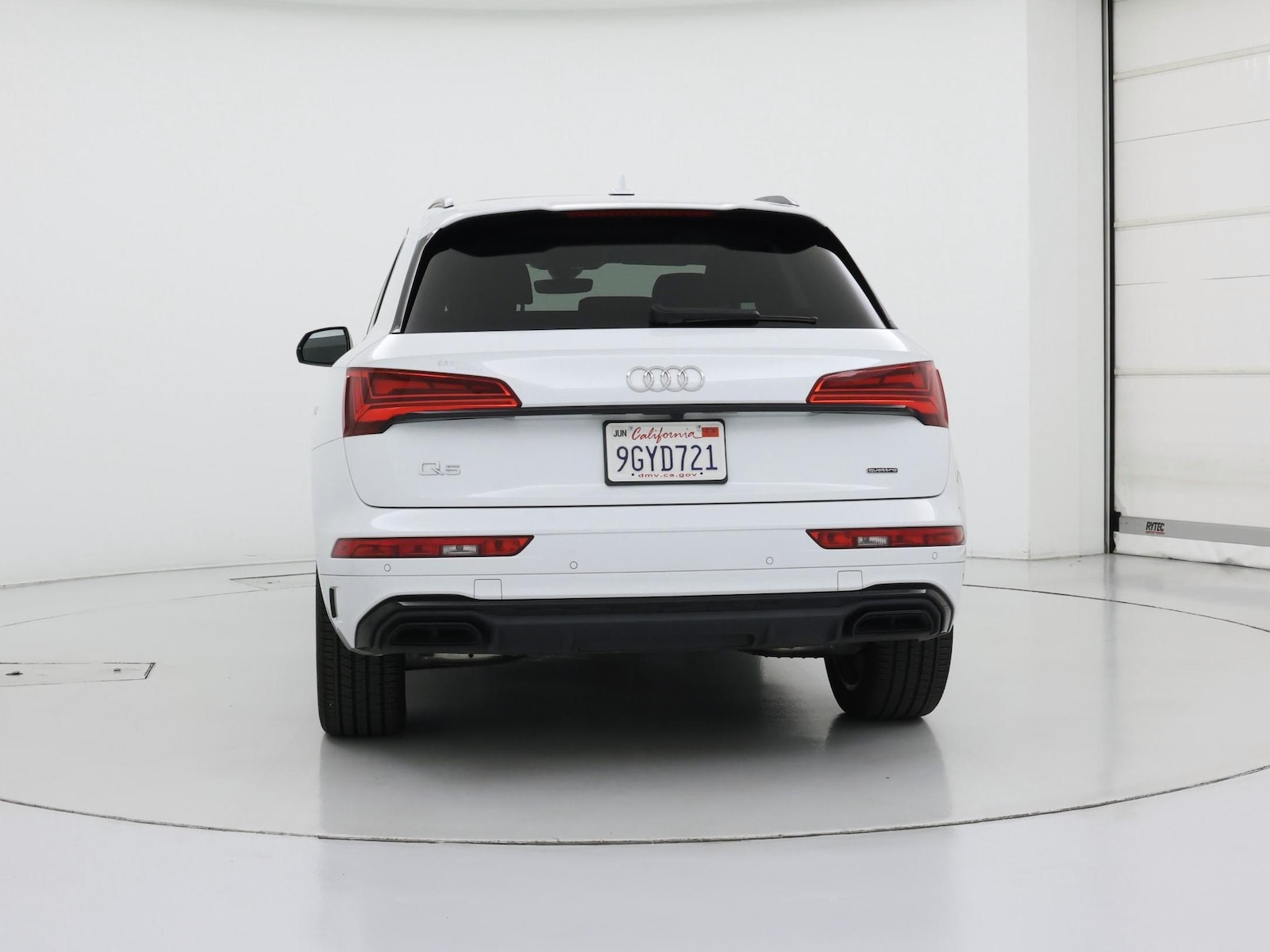 2023 Audi Q5 Premium Plus - Photo 7