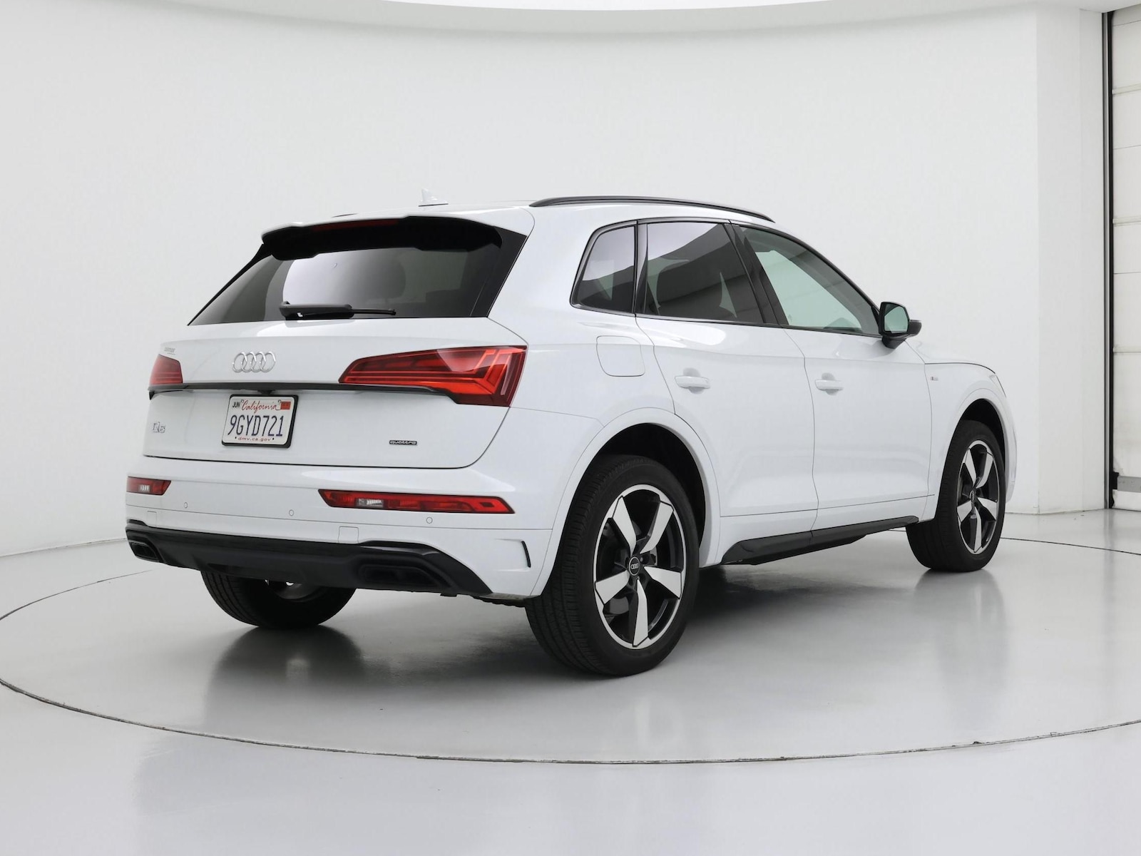 2023 Audi Q5 Premium Plus - Photo 9