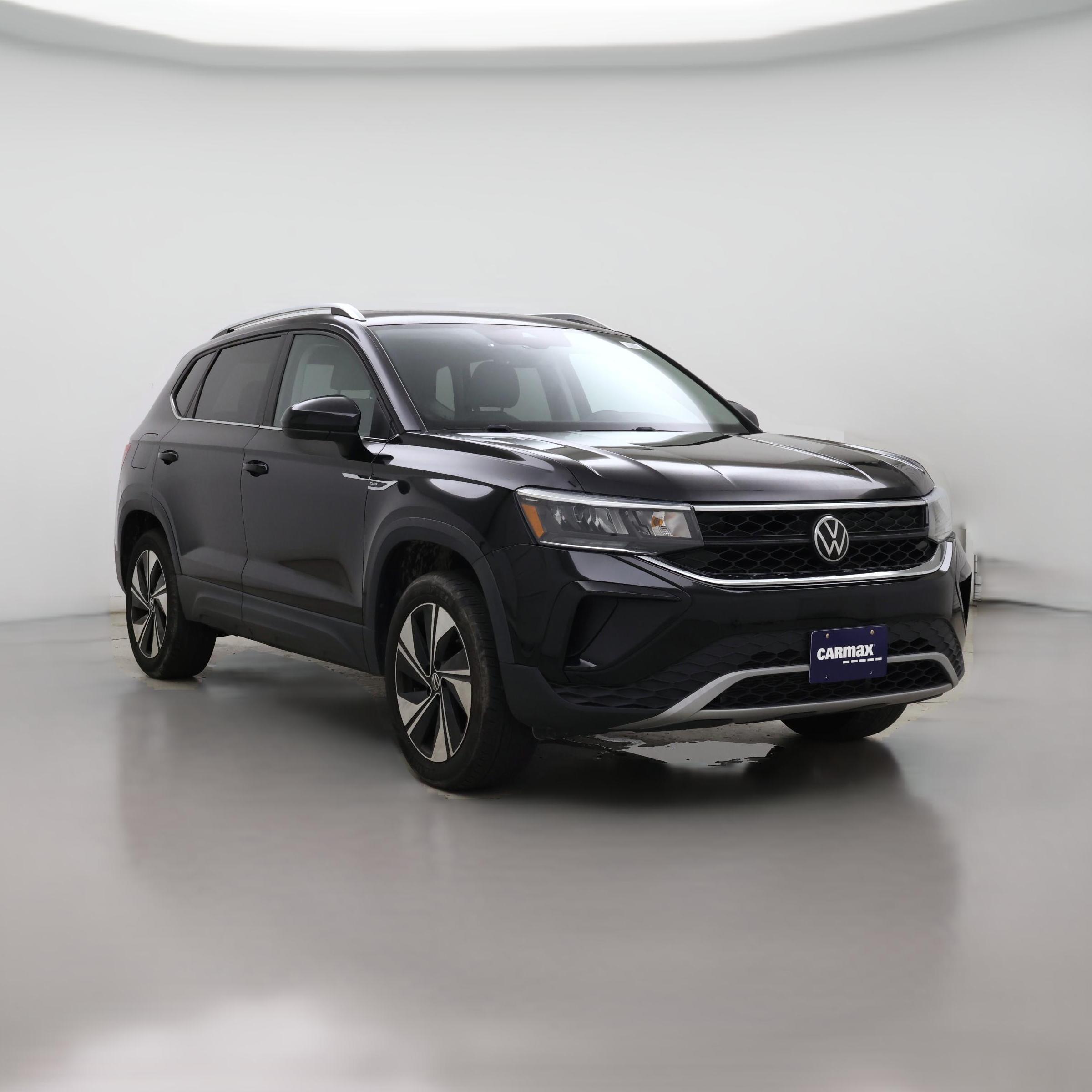 Thumbnail: 2023 Volkswagen Taos - 1