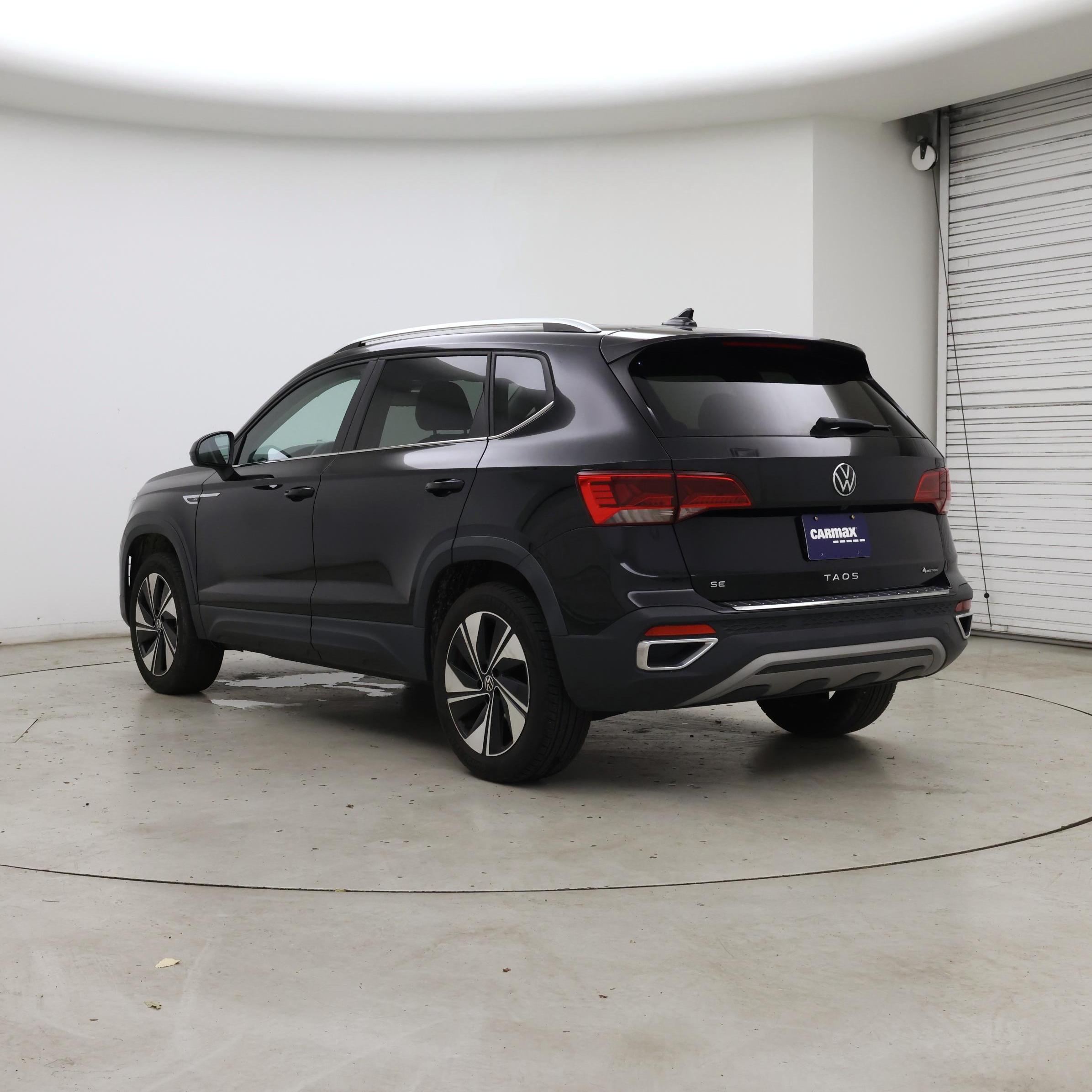 Thumbnail: 2023 Volkswagen Taos - 2