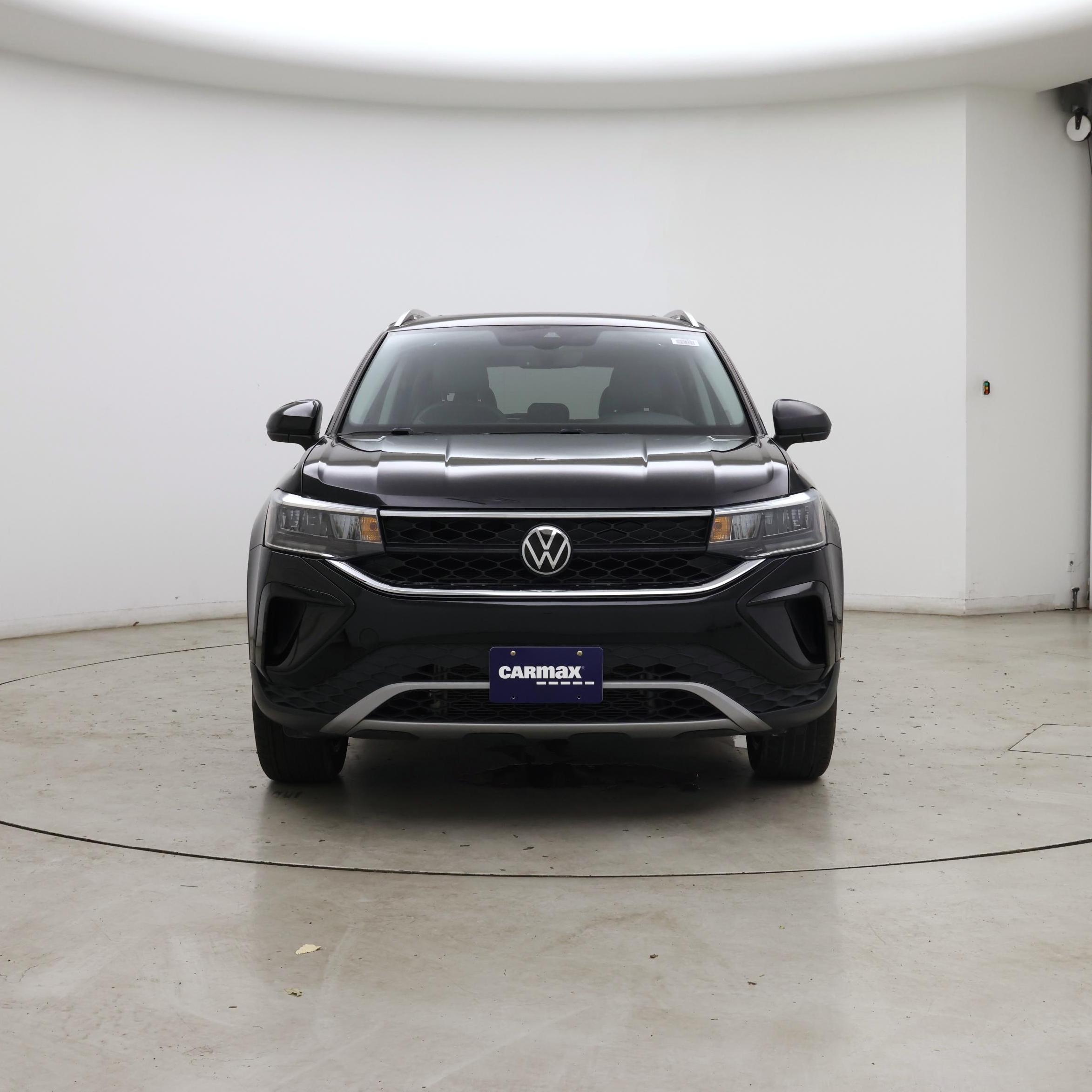 Thumbnail: 2023 Volkswagen Taos - 5