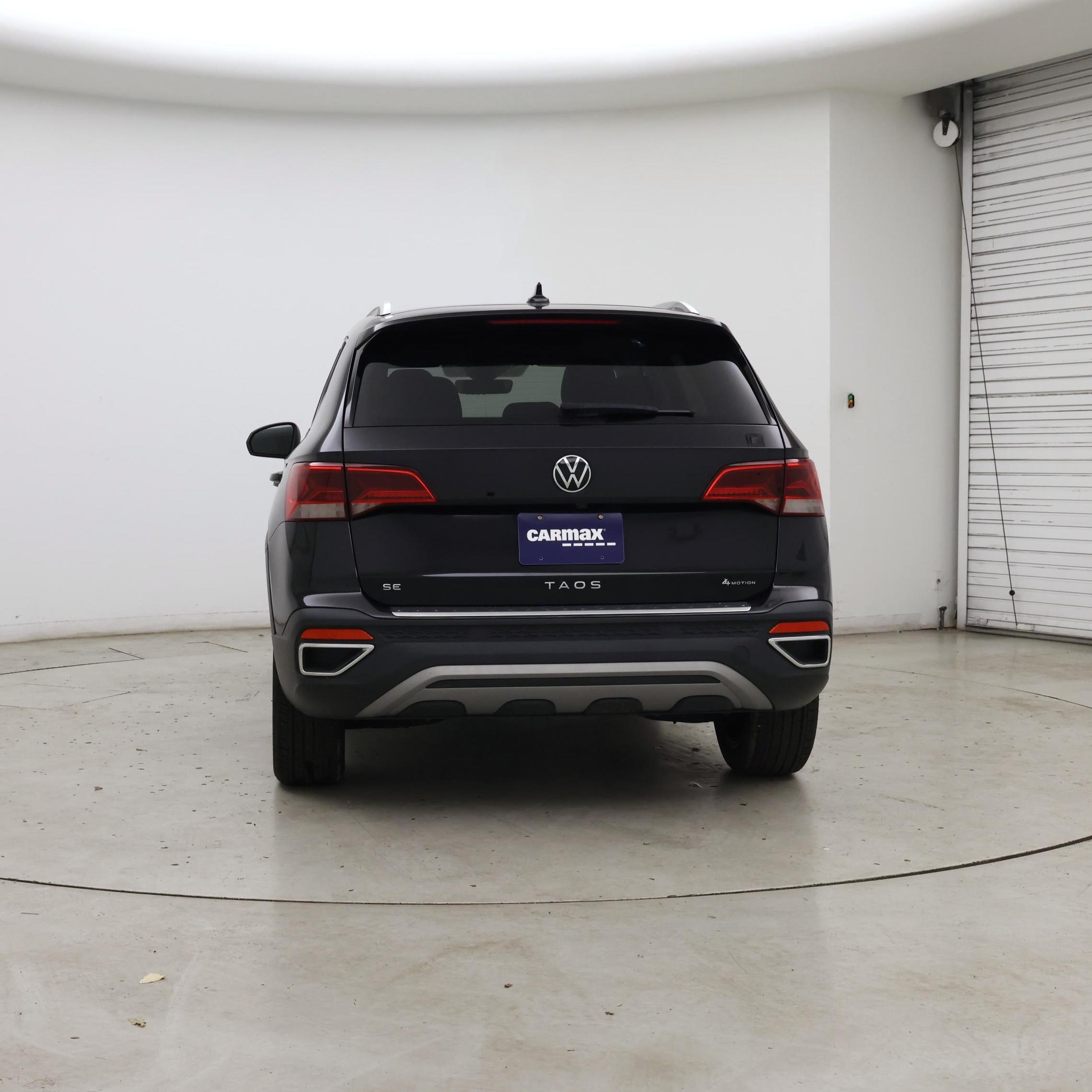 Thumbnail: 2023 Volkswagen Taos - 6