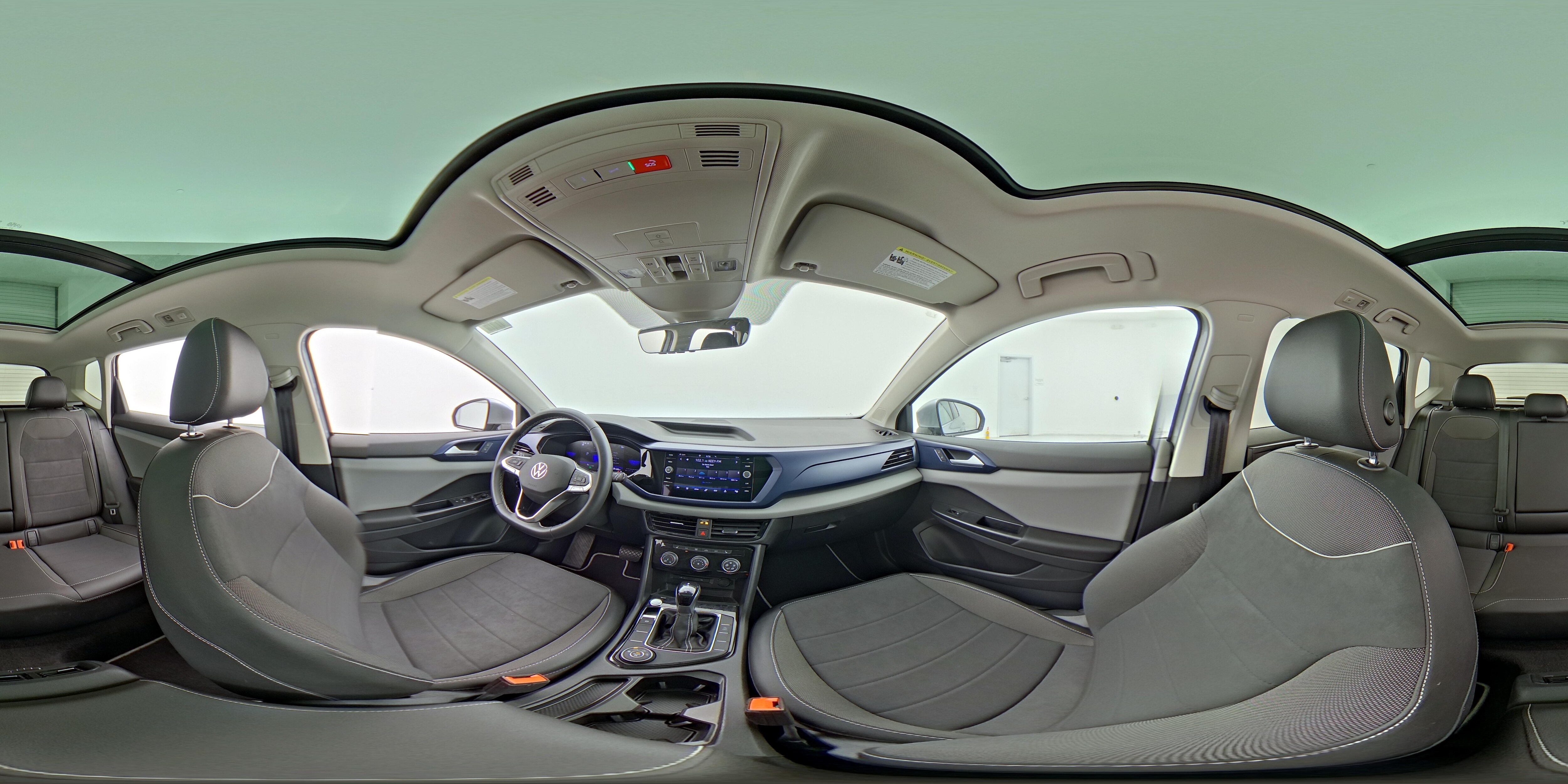2023 Volkswagen Taos SE - Photo 25