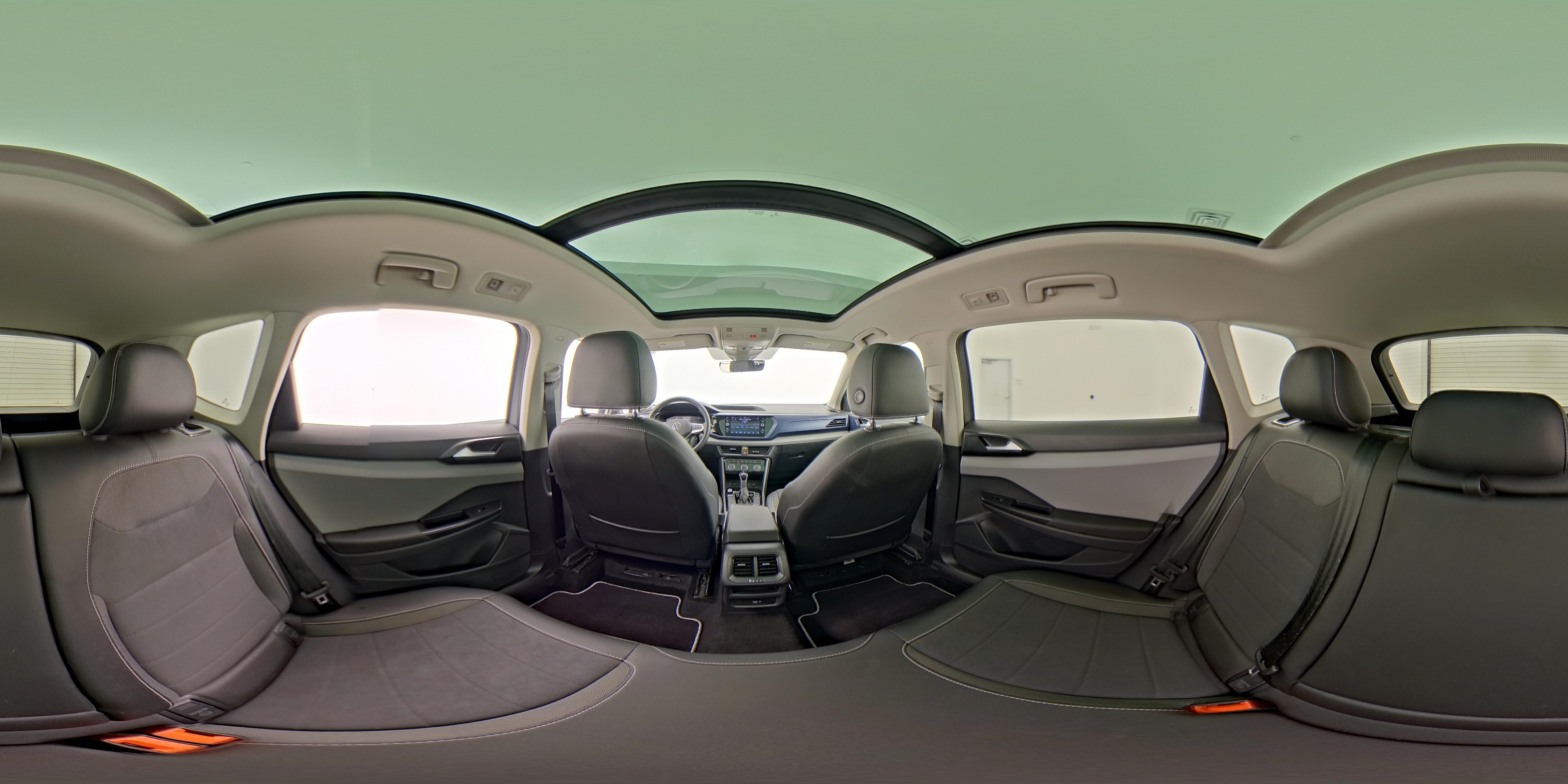 2023 Volkswagen Taos SE - Photo 26