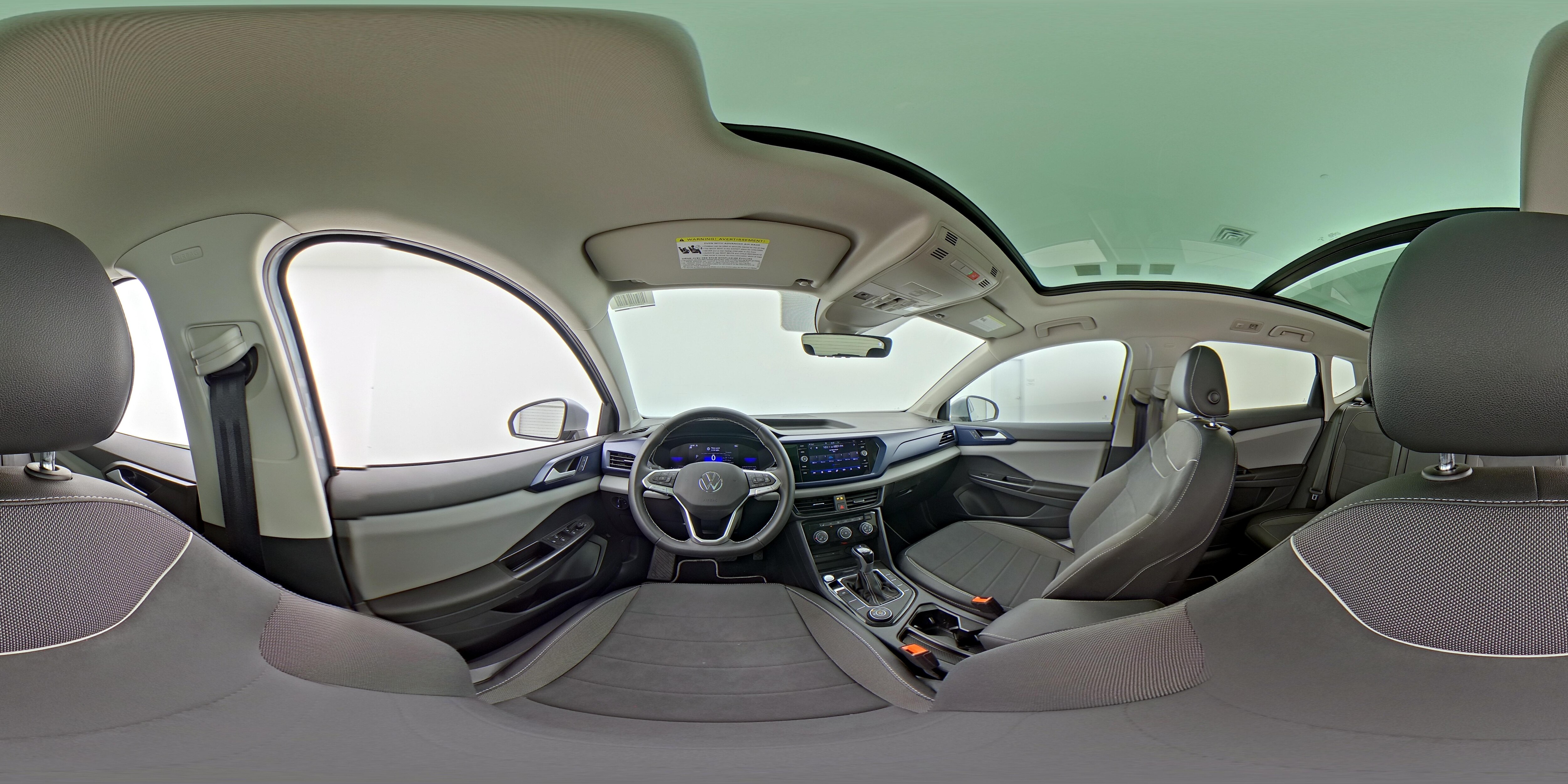 2023 Volkswagen Taos SE - Photo 27