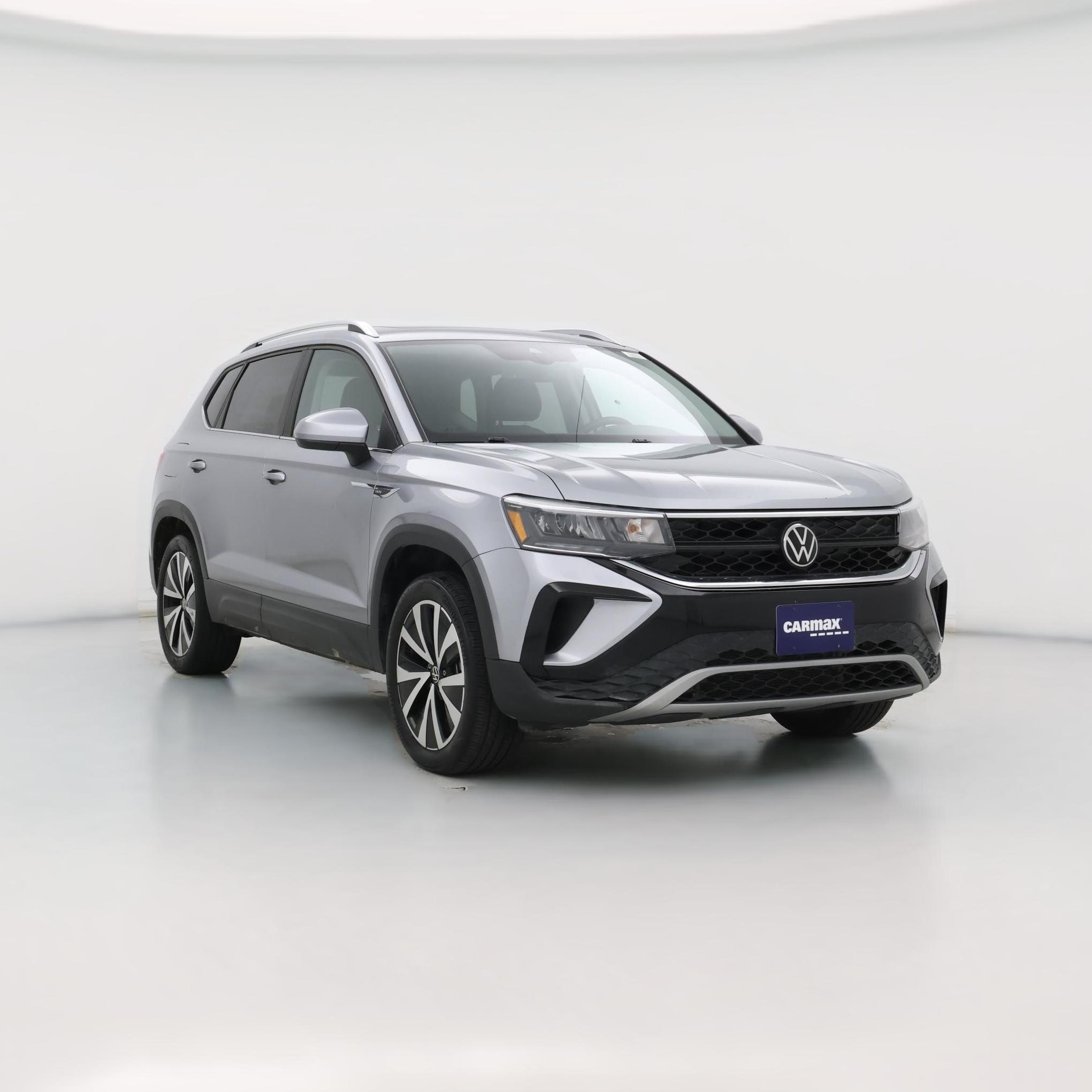 Thumbnail: 2023 Volkswagen Taos - 1