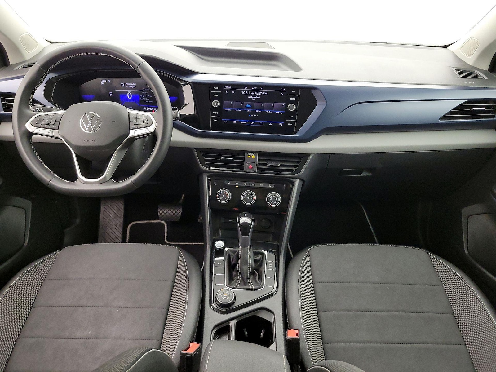 2023 Volkswagen Taos SE - Photo 10