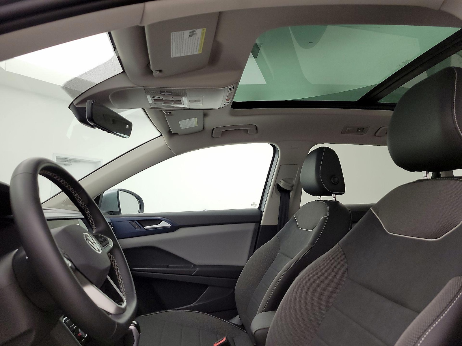 2023 Volkswagen Taos SE - Photo 20