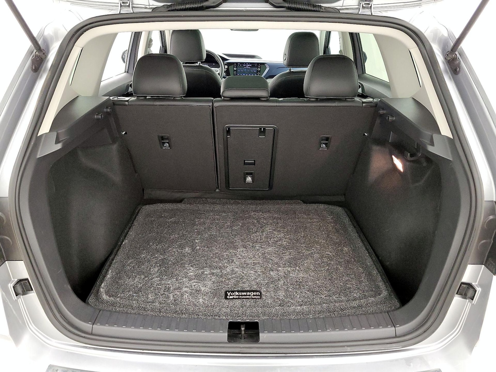 2023 Volkswagen Taos SE - Photo 22