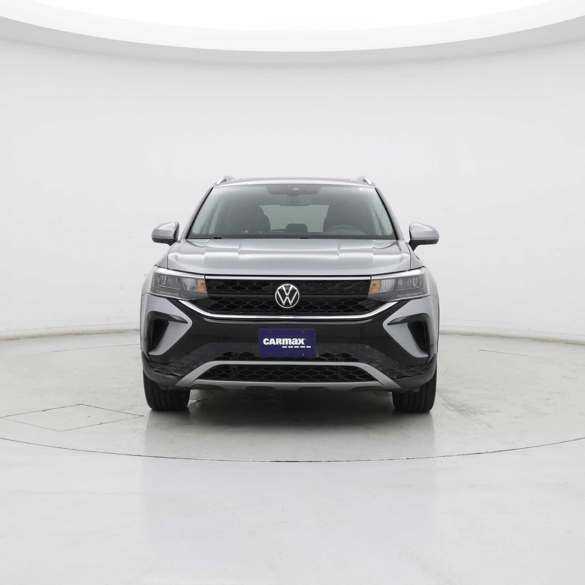 Thumbnail: 2023 Volkswagen Taos - 5