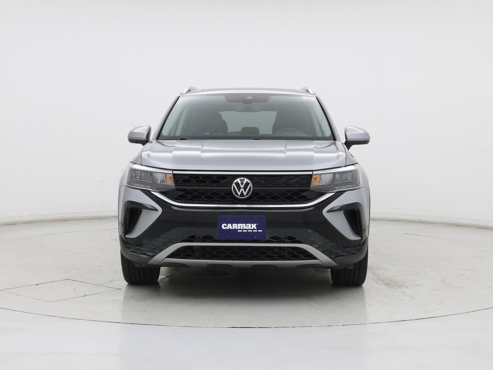 2023 Volkswagen Taos SE - Photo 6